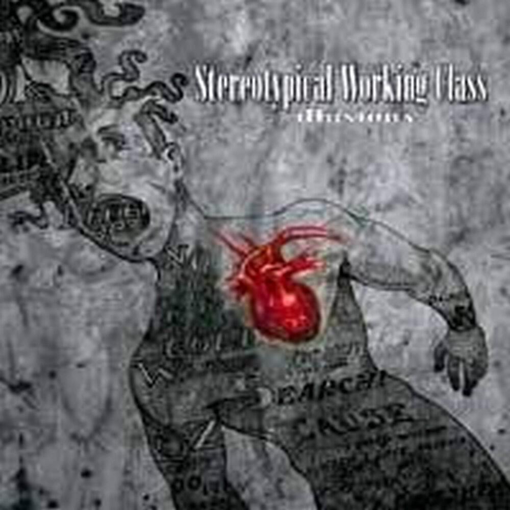 Stereotypical Working Class - Miscellaneous