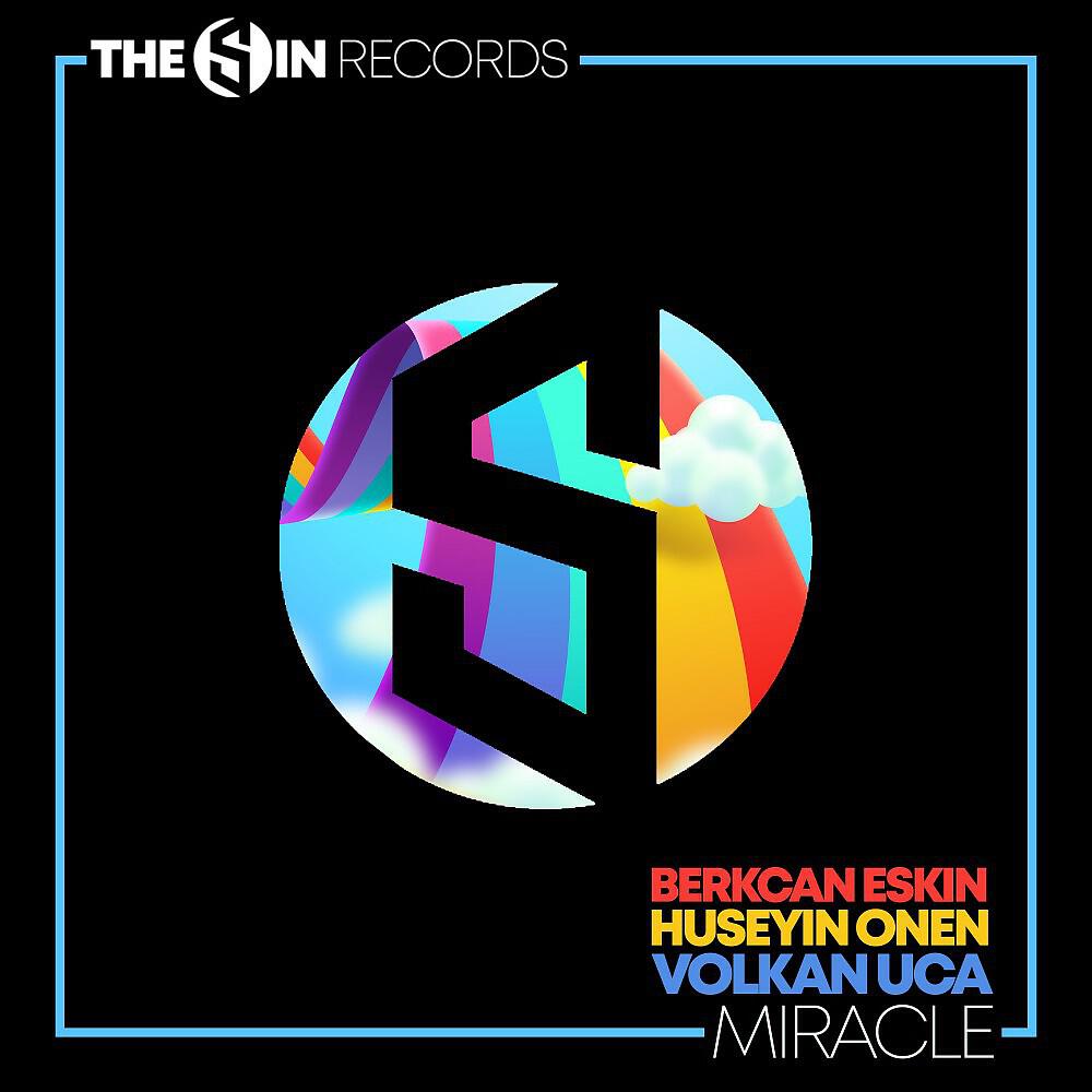 Berkcan Eskin - Miracle