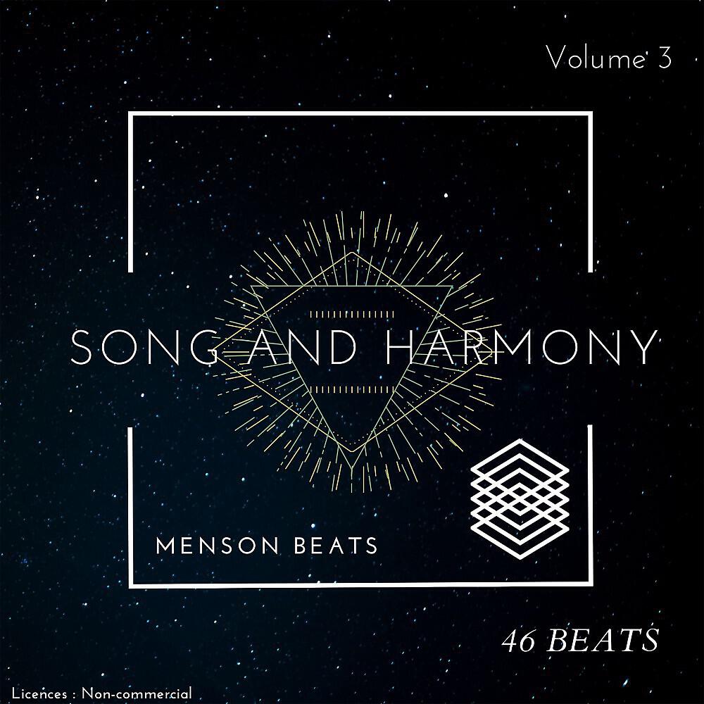 Menson Beats - Bpm 130 Key Am (Beat Hiphop Reggae)