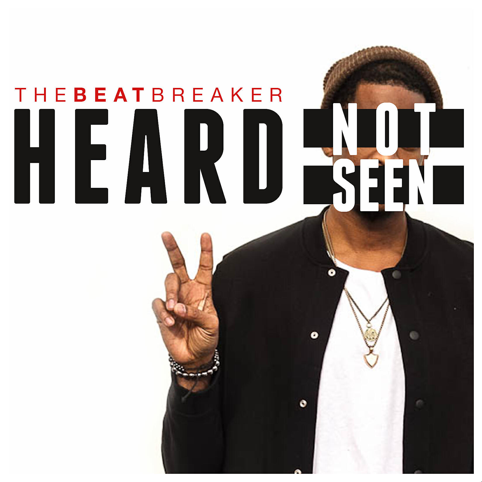 theBeatbreaker - theH (We Made It) (feat. Corey Paul, Dre Murray & Coby)