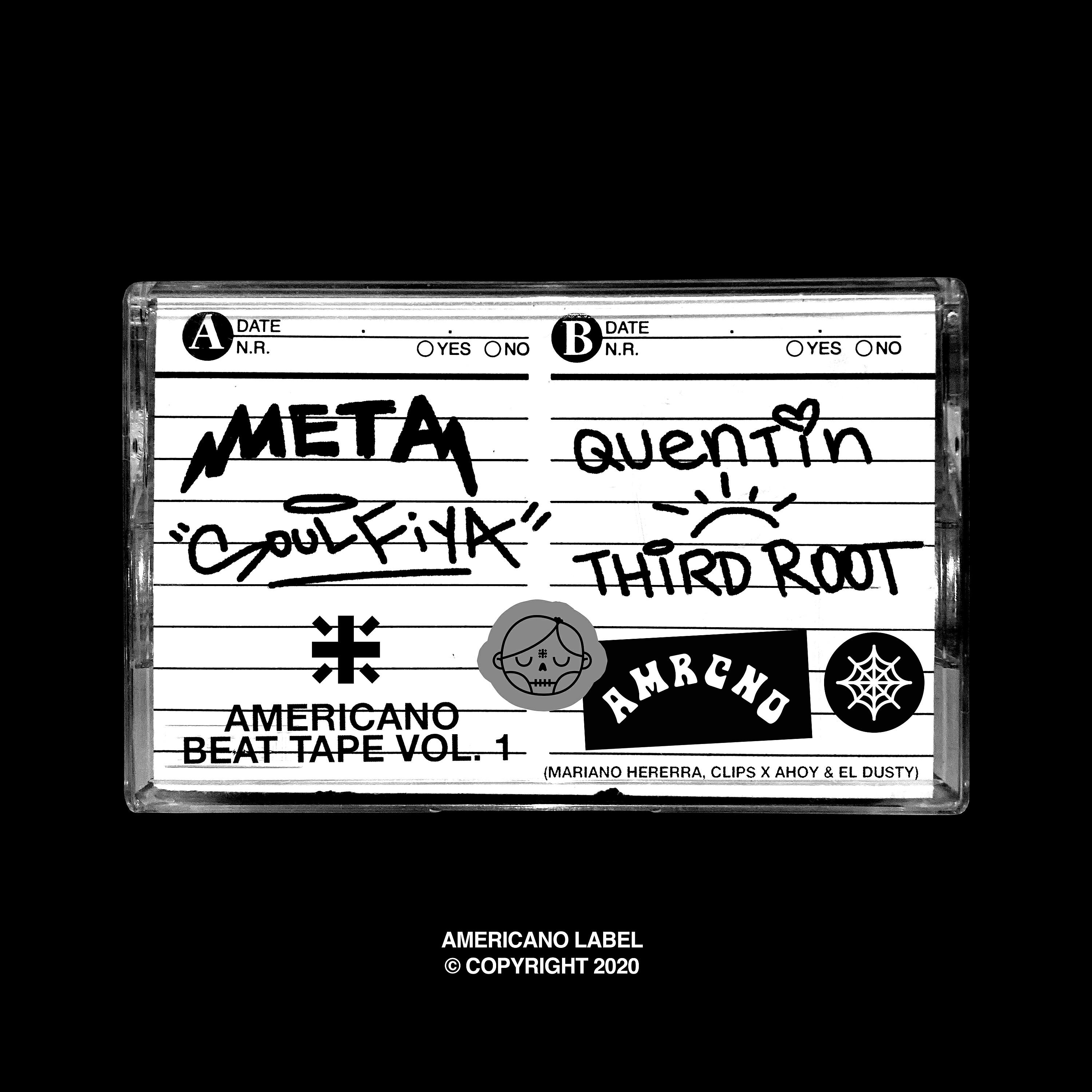 El Dusty - Cara Linda (feat. Crooked Stilo) (Instrumental)