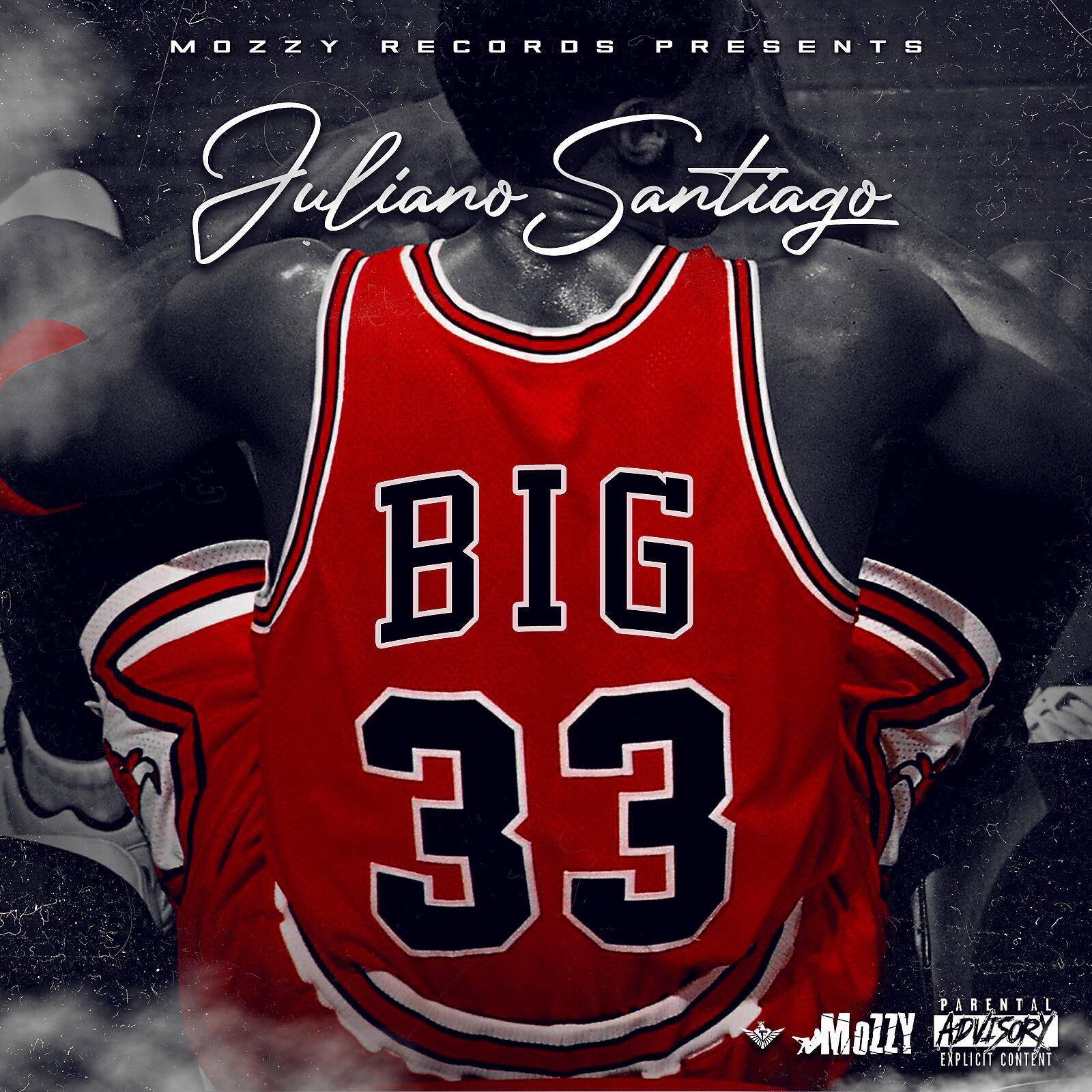 Juliano Santiago - Differentiate (feat. Buddie Stunna)