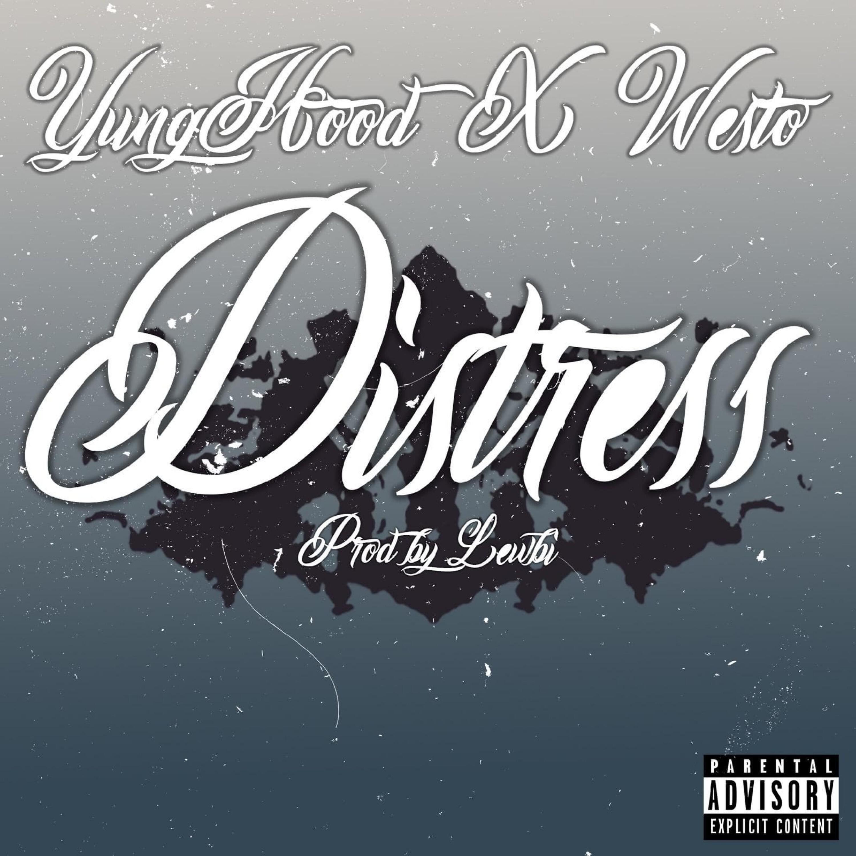 Yung Hood - Distress