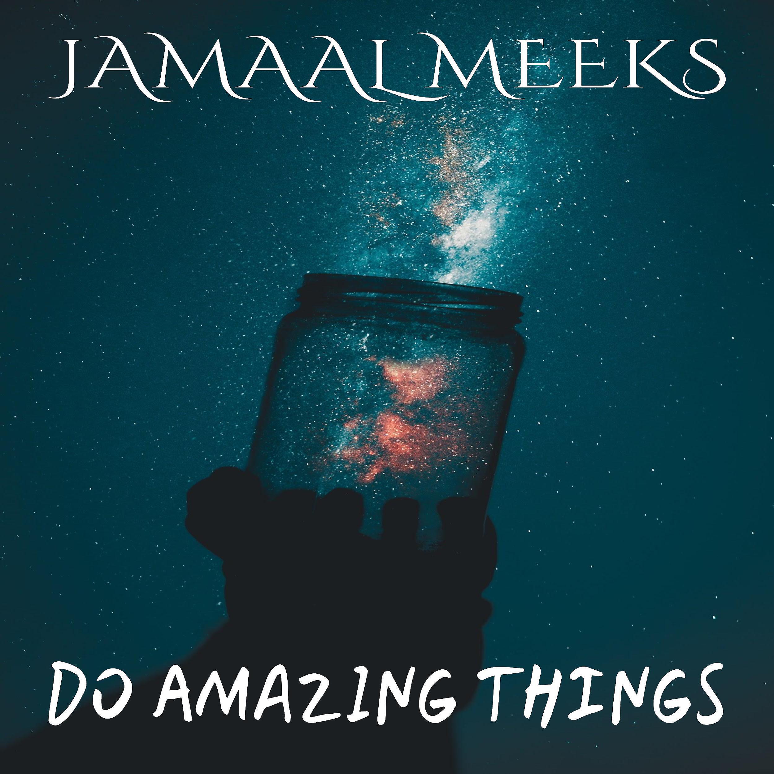 Jamaal Meeks - Snapshot
