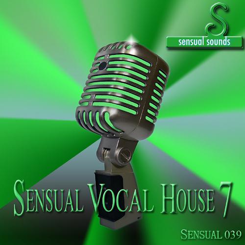 Постер альбома Sensual Vocal House 7