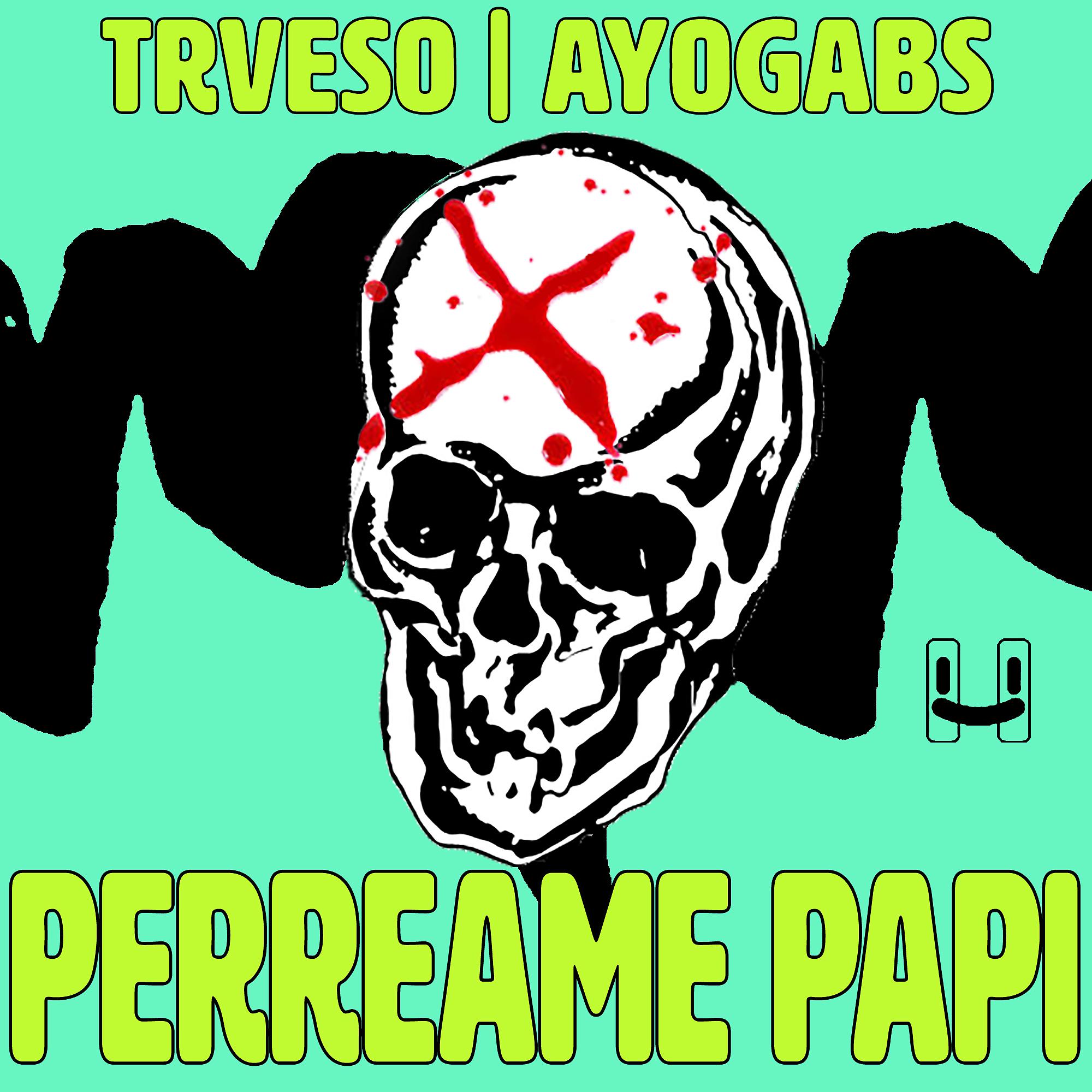 Постер альбома Perreame Papi