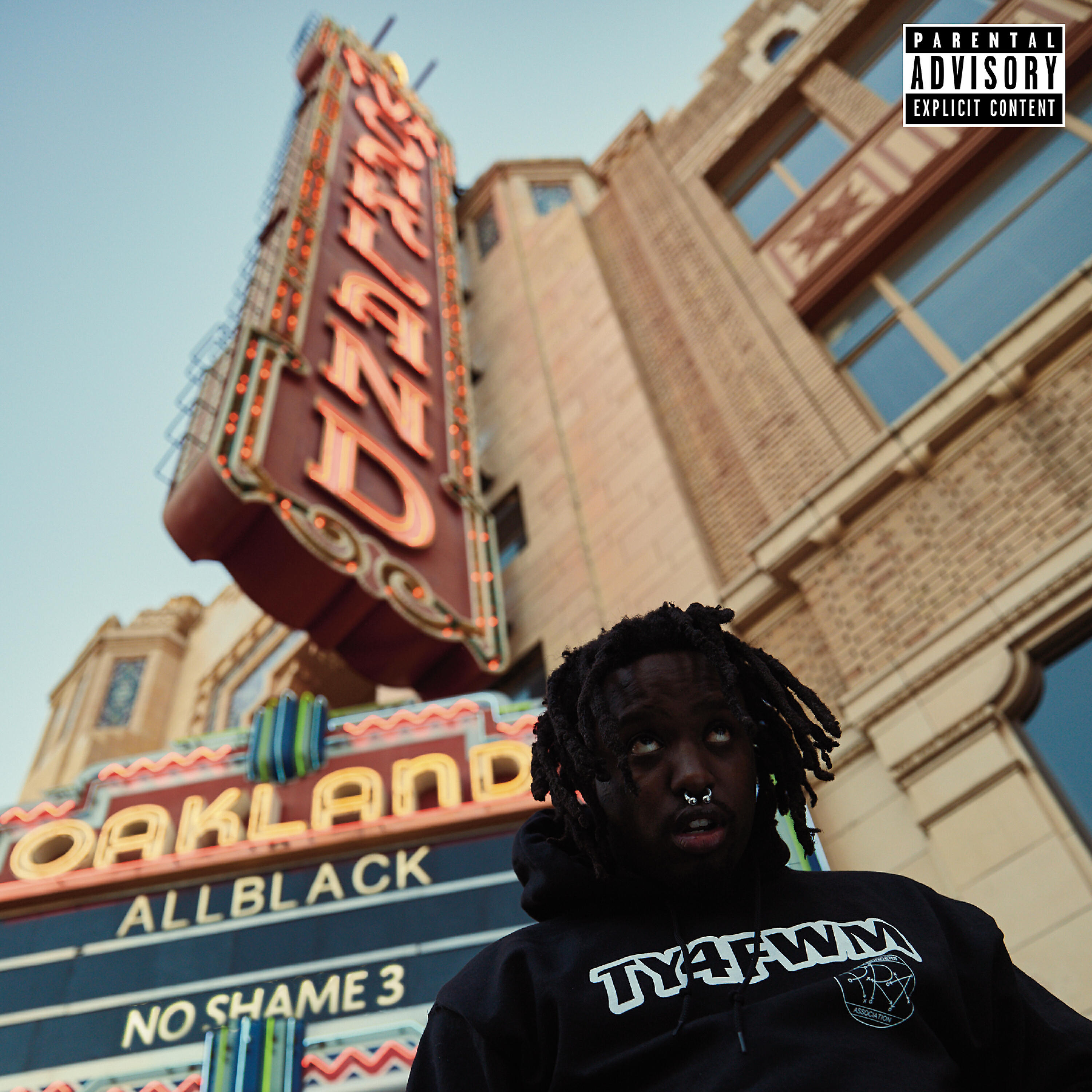 ALLBLACK - CLUB E11EVEN (feat. Guapdad 4000)