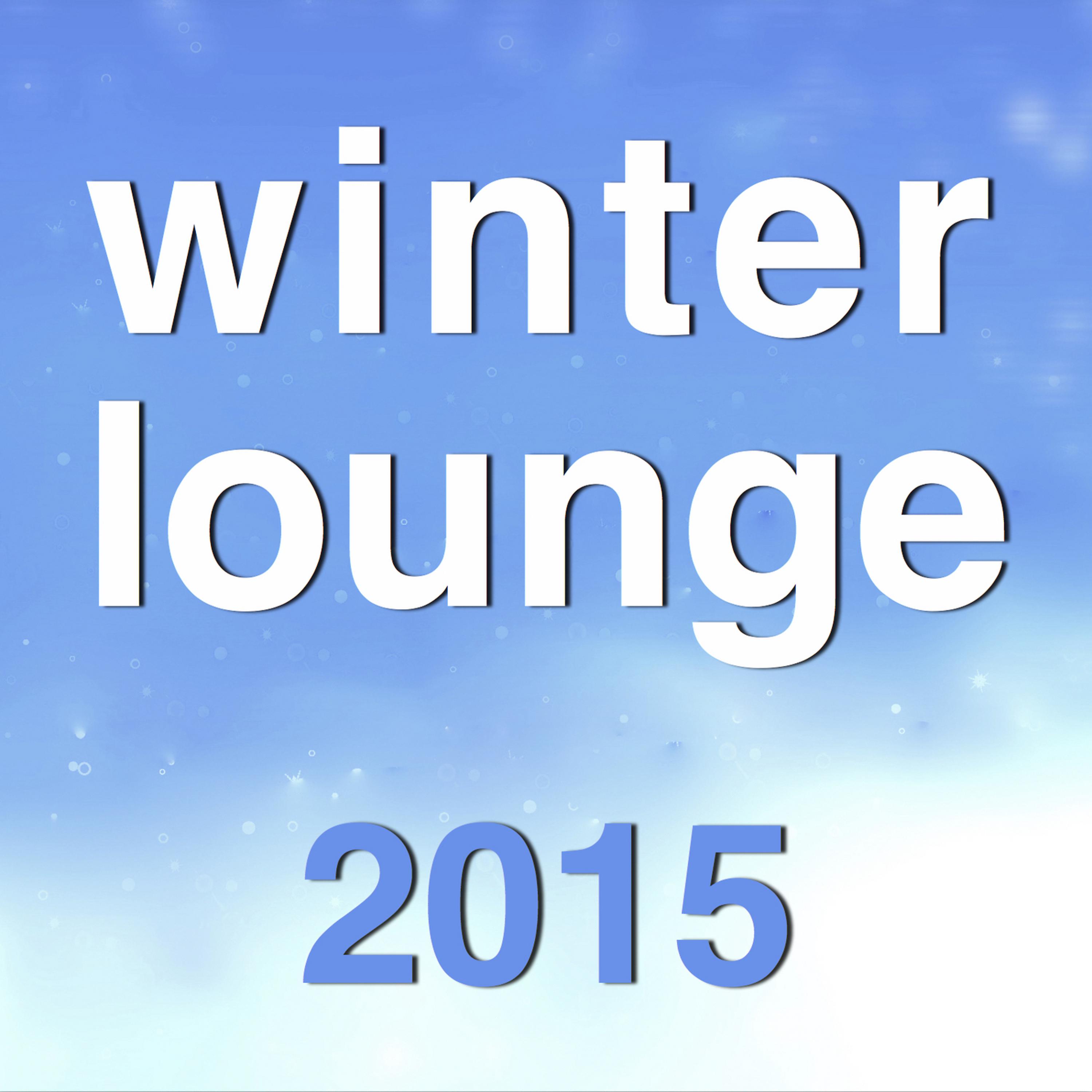 Постер альбома Winter Lounge 2015