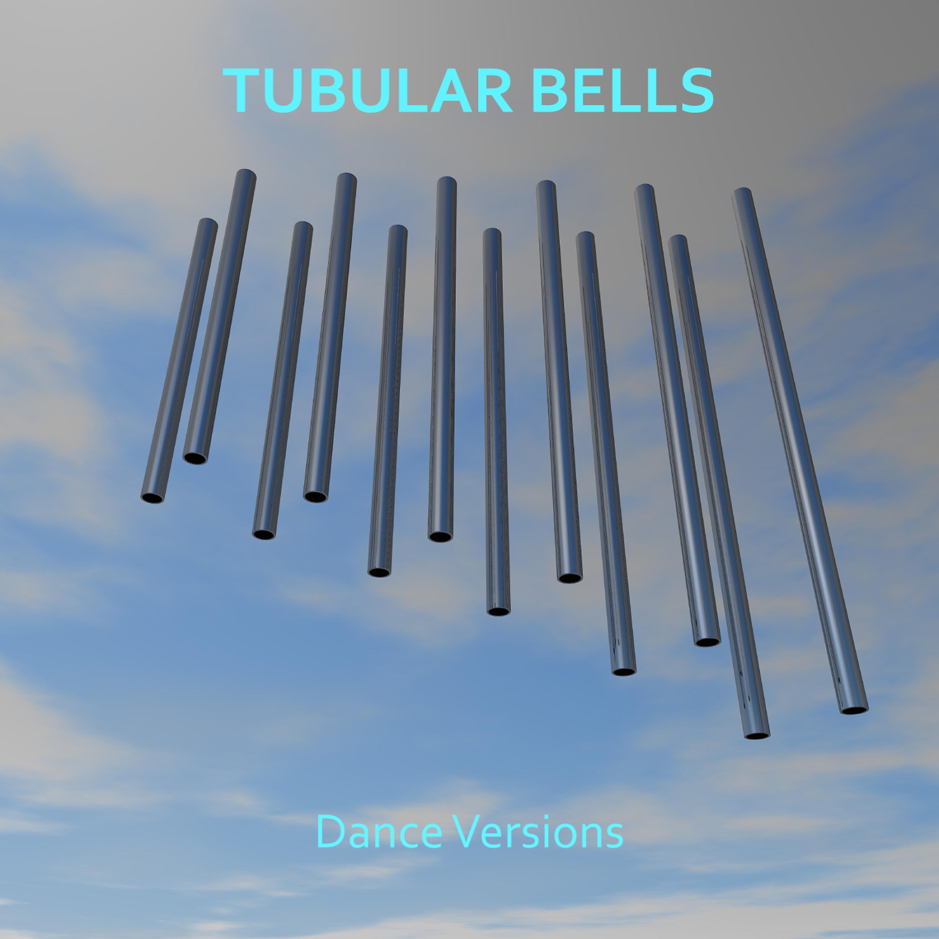Постер альбома Tubular Bells - Single