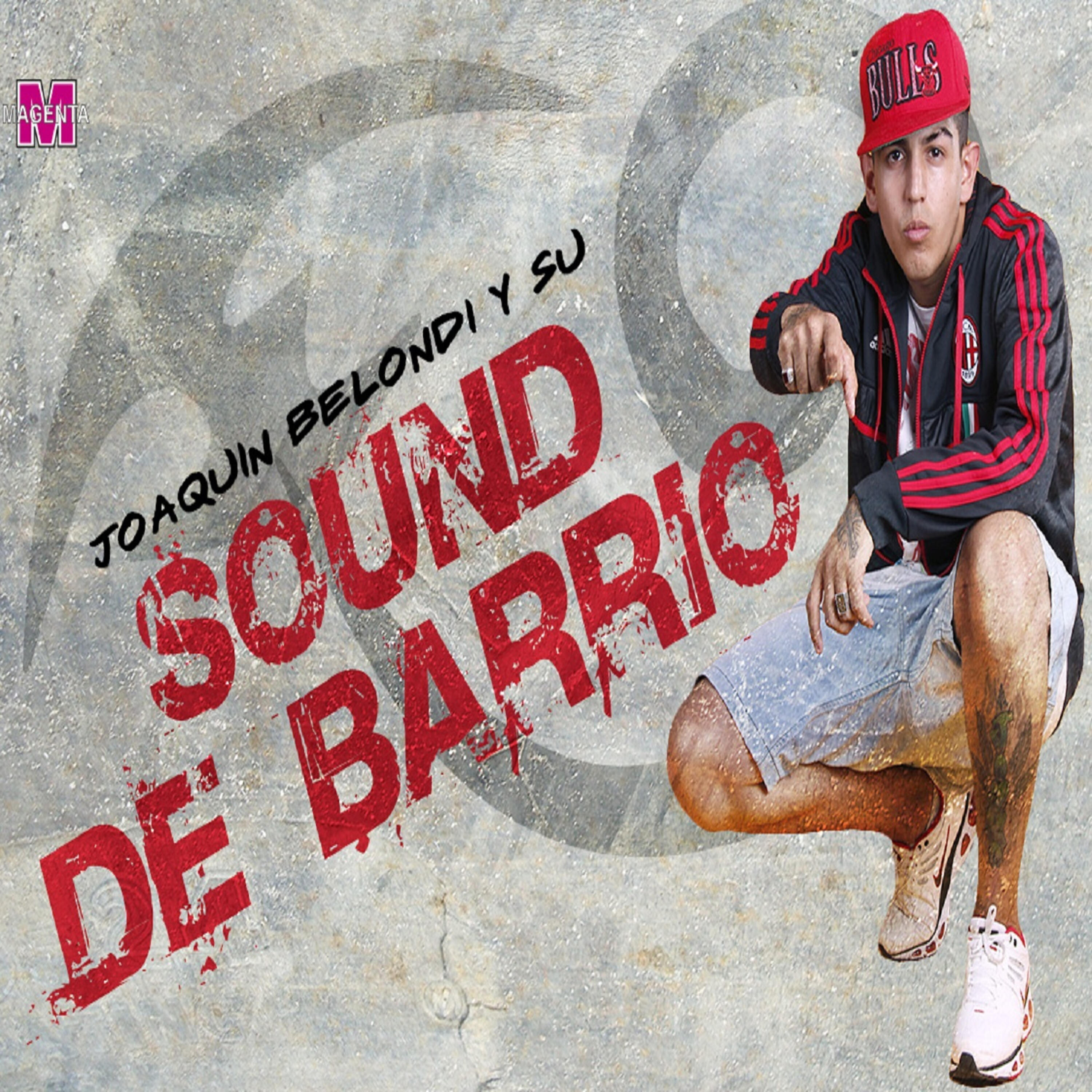 Sound de Barrio - Tanto Tenes, Tanto Vales