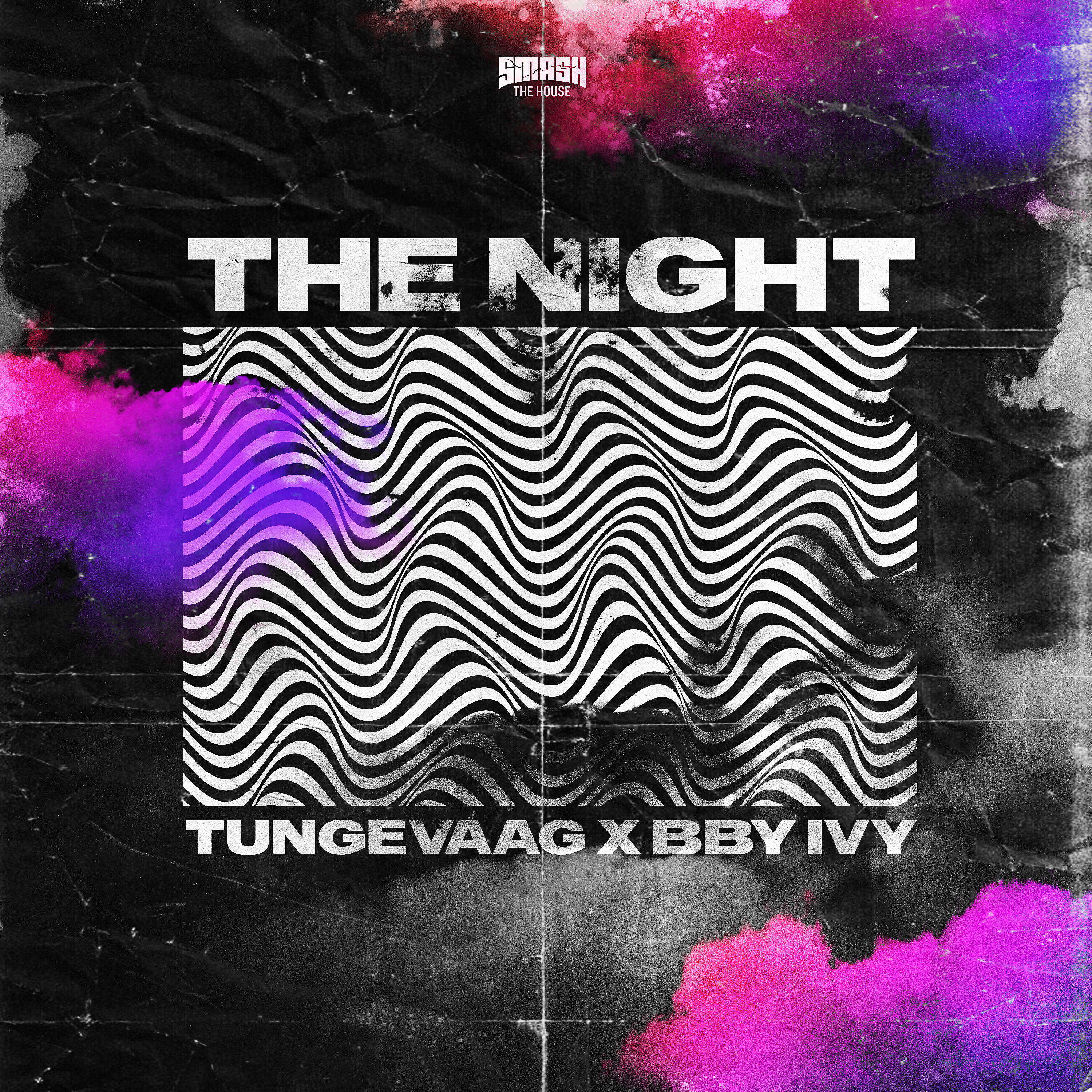Tungevaag - The Night (Club Mix)