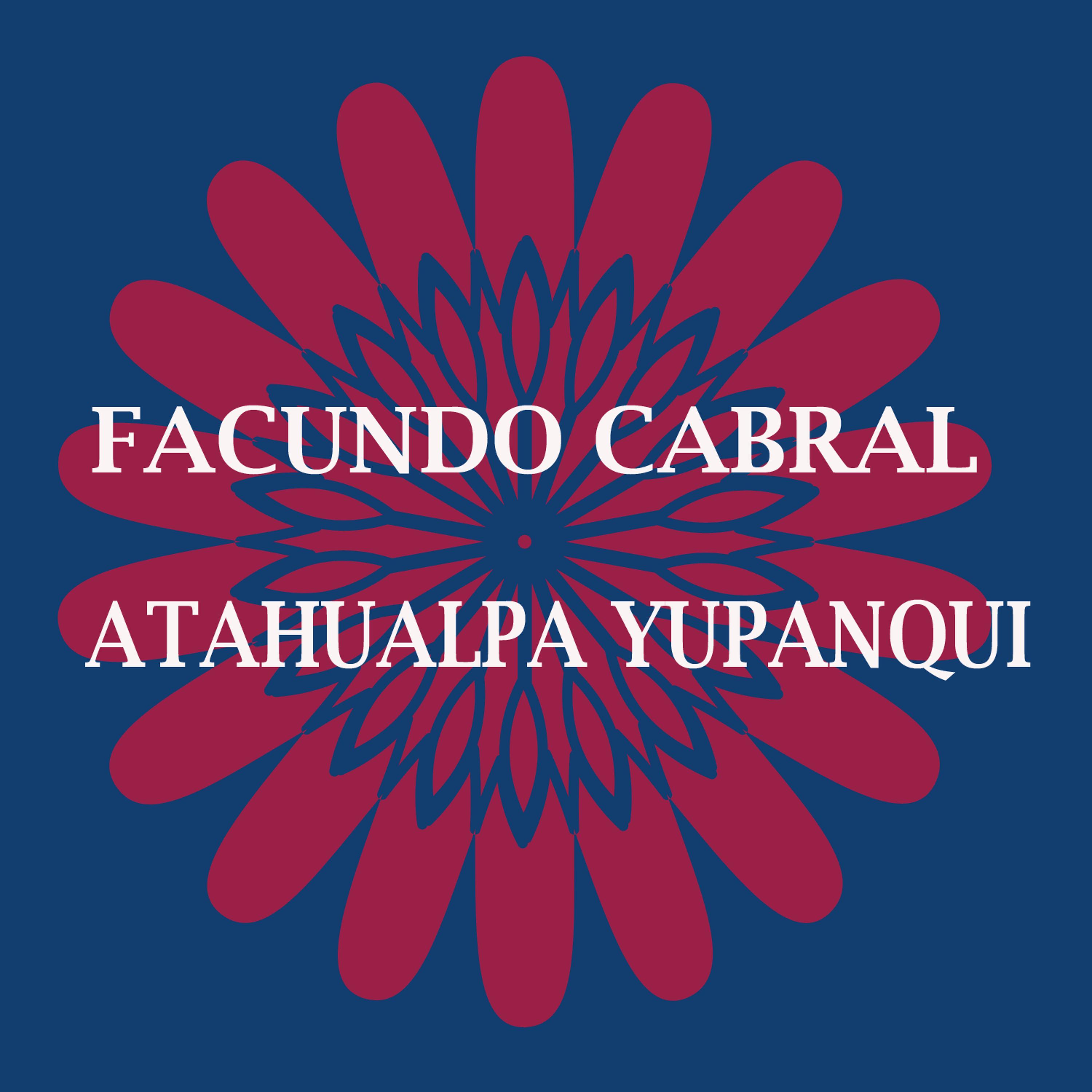 Atahualpa Yupanqui - Vidala del Yanarca