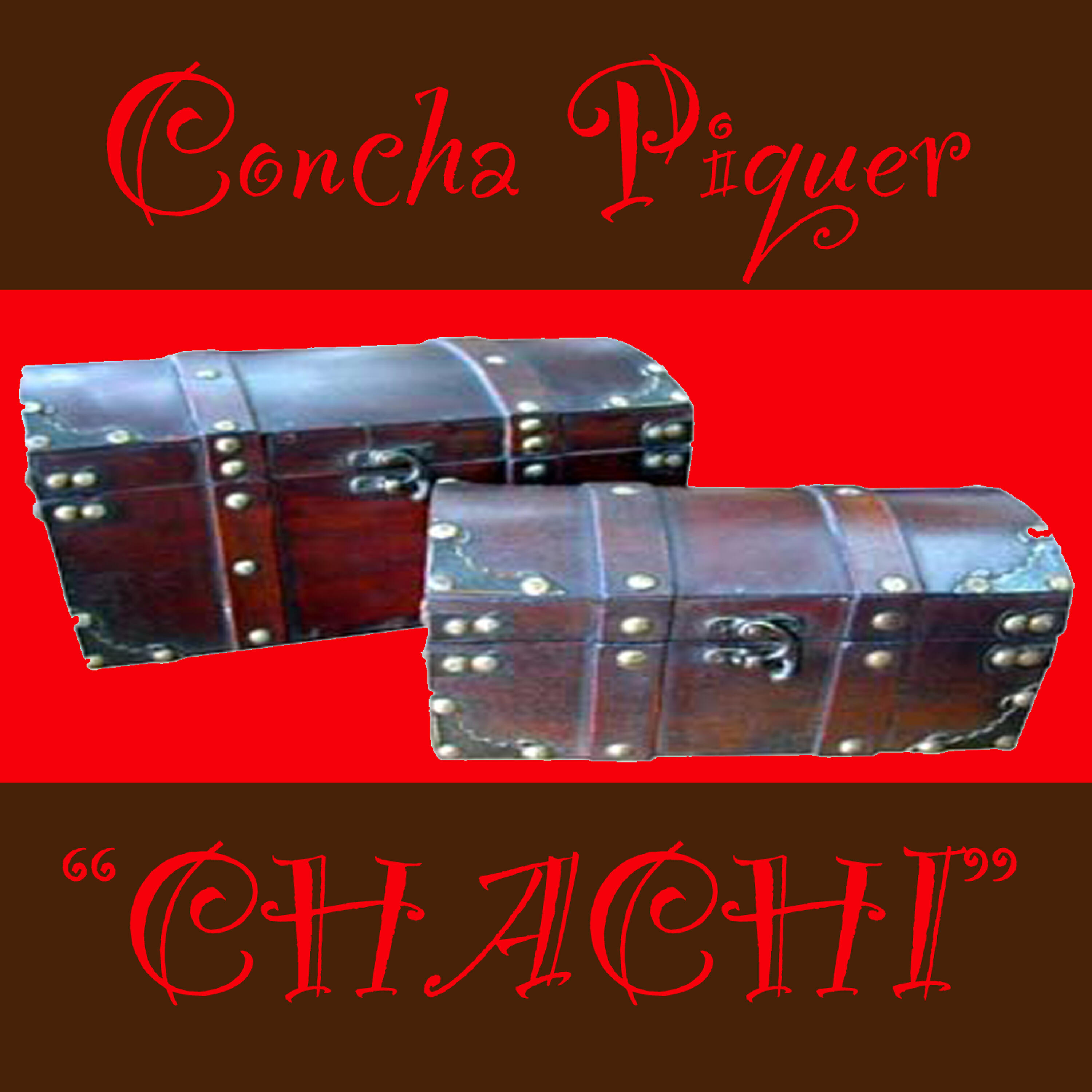 Concha Piquer - Chachi