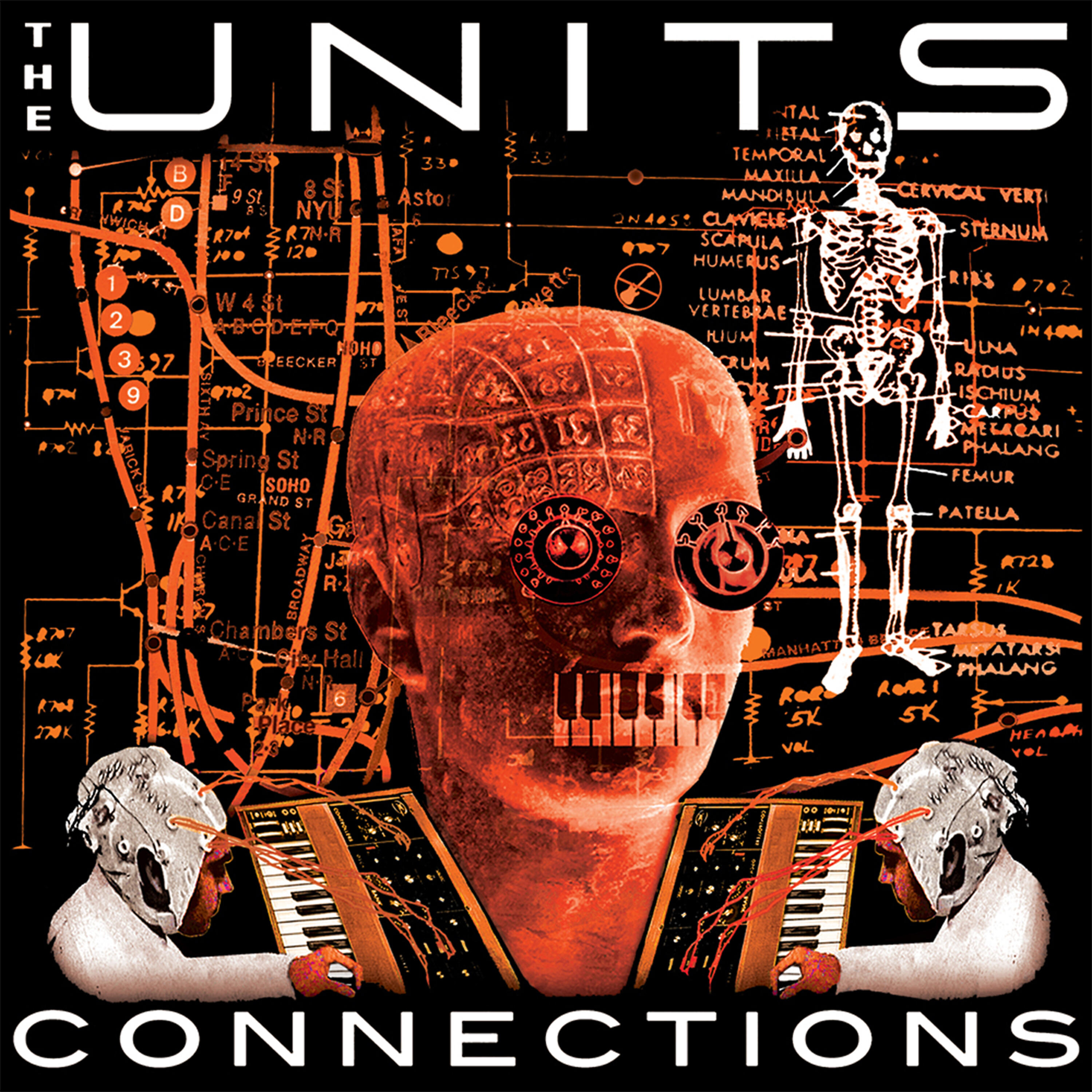 The Units - Tight Fit (Klein & M.B.O. Remix)
