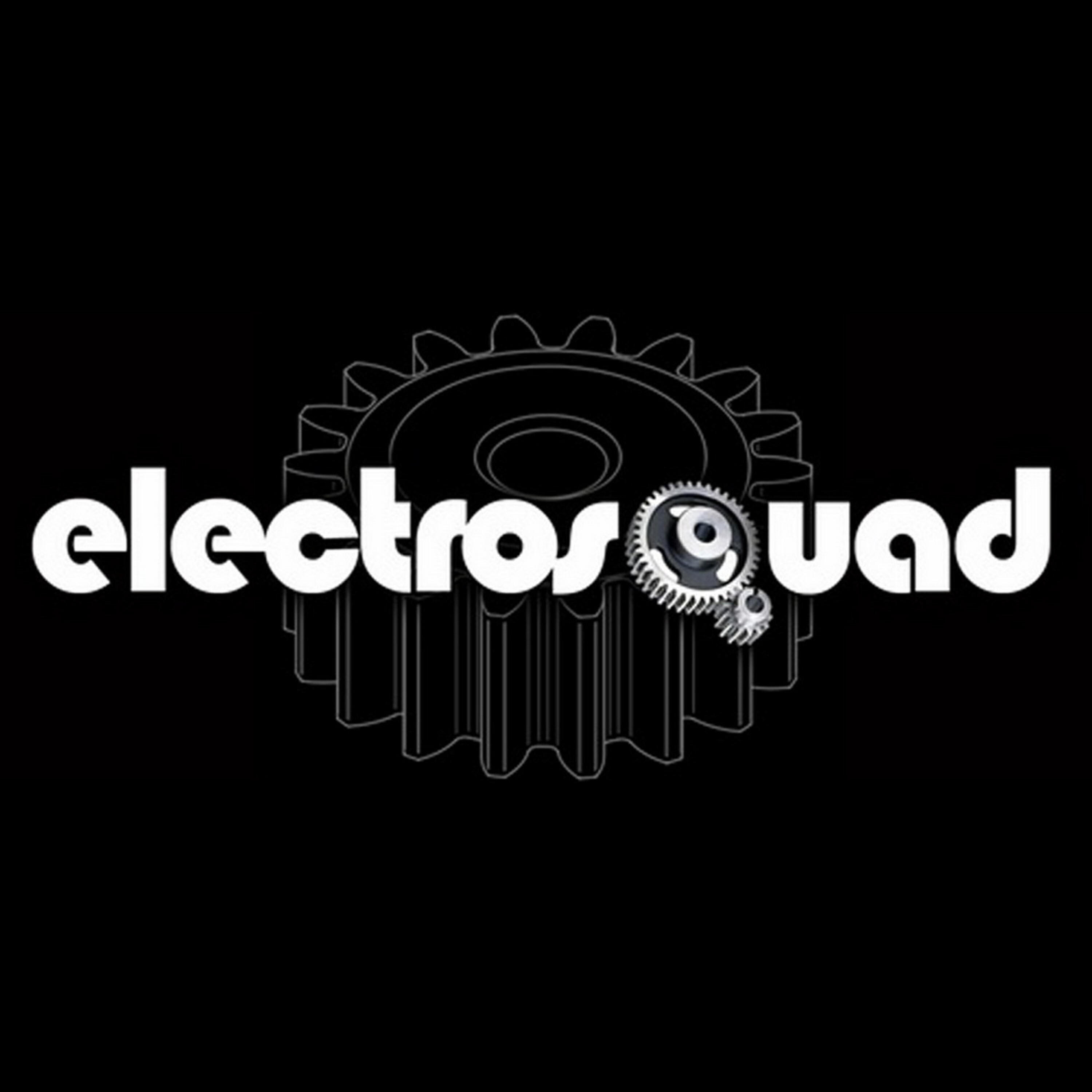 Paco Rodriguez - Hey DJ (Extended Mix)