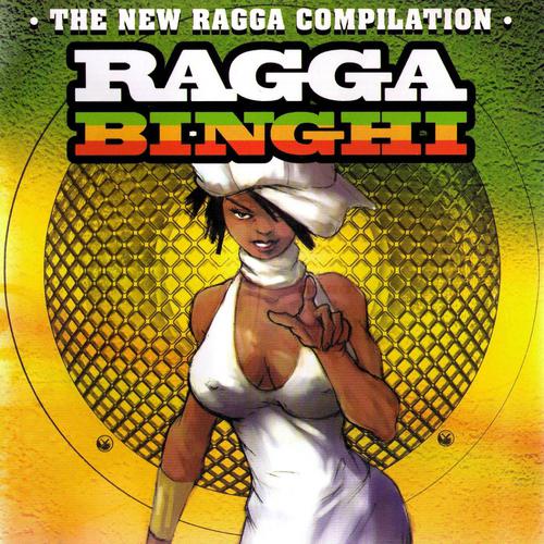 Постер альбома Ragga Binghi