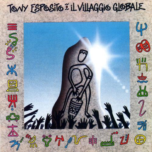 Tony Esposito - Giochi non giochi