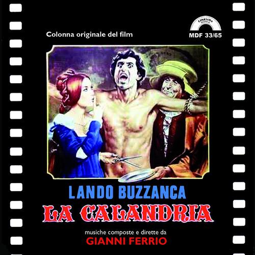 Gianni Ferrio - Aurora la cortigiana