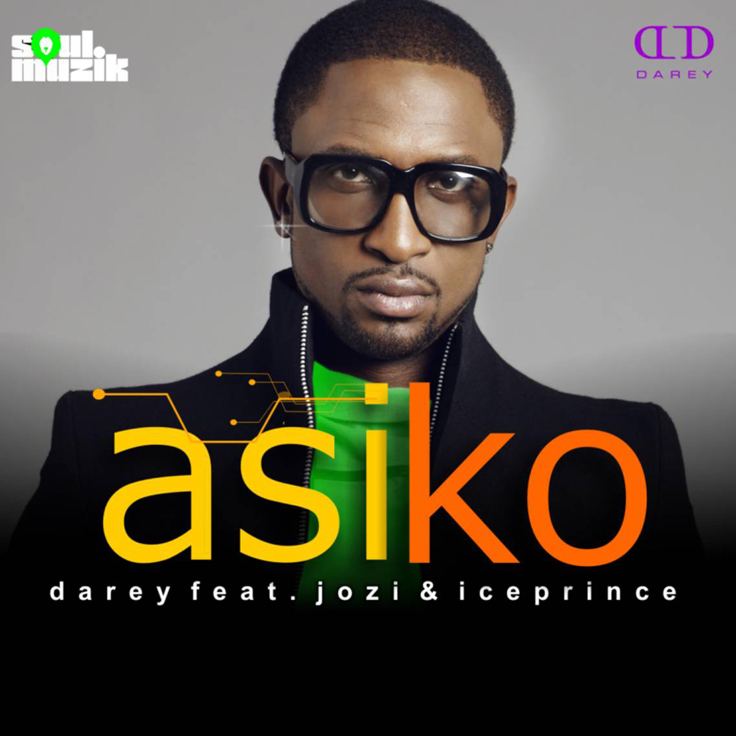 Jozi - Asiko