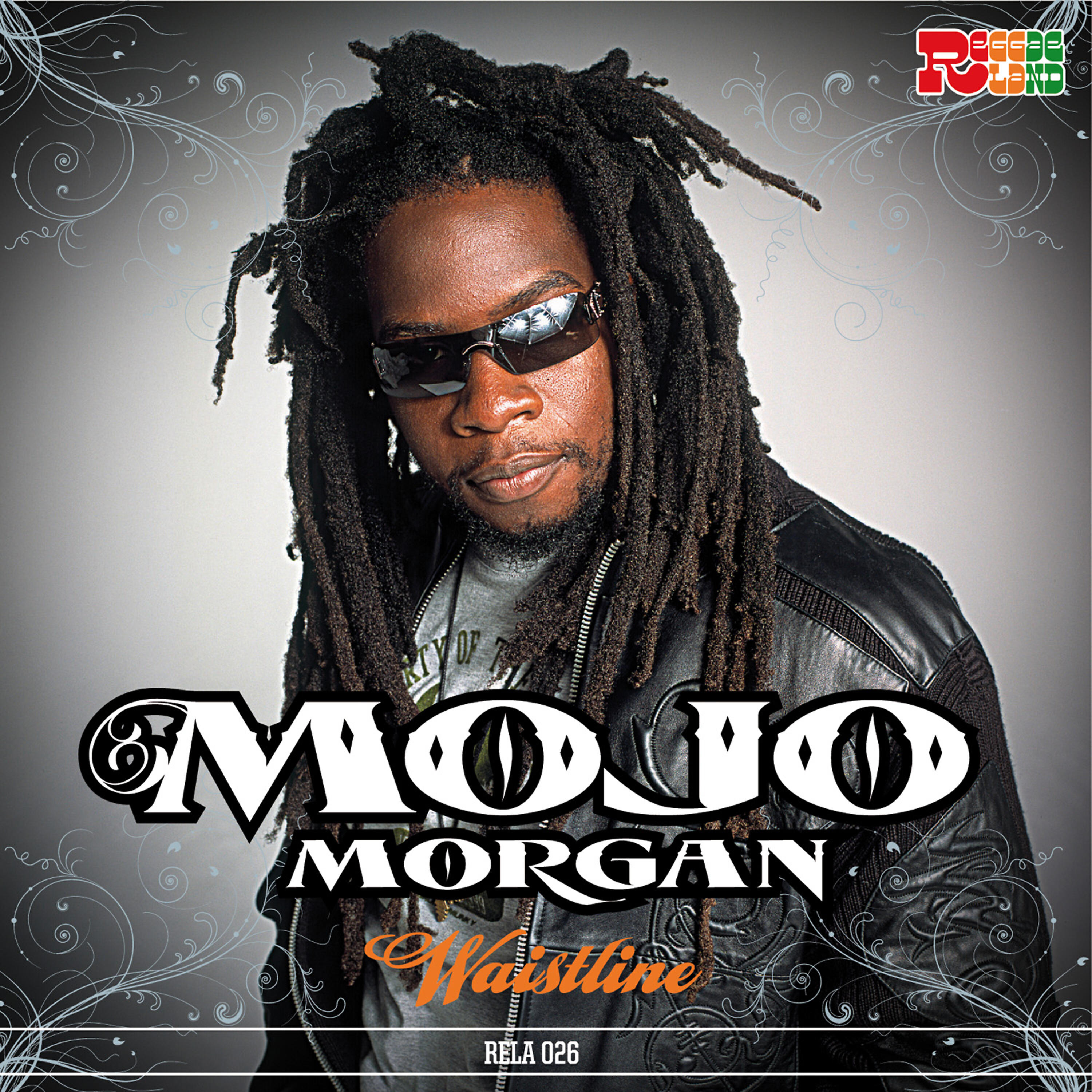 Mojo Morgan - Waistline