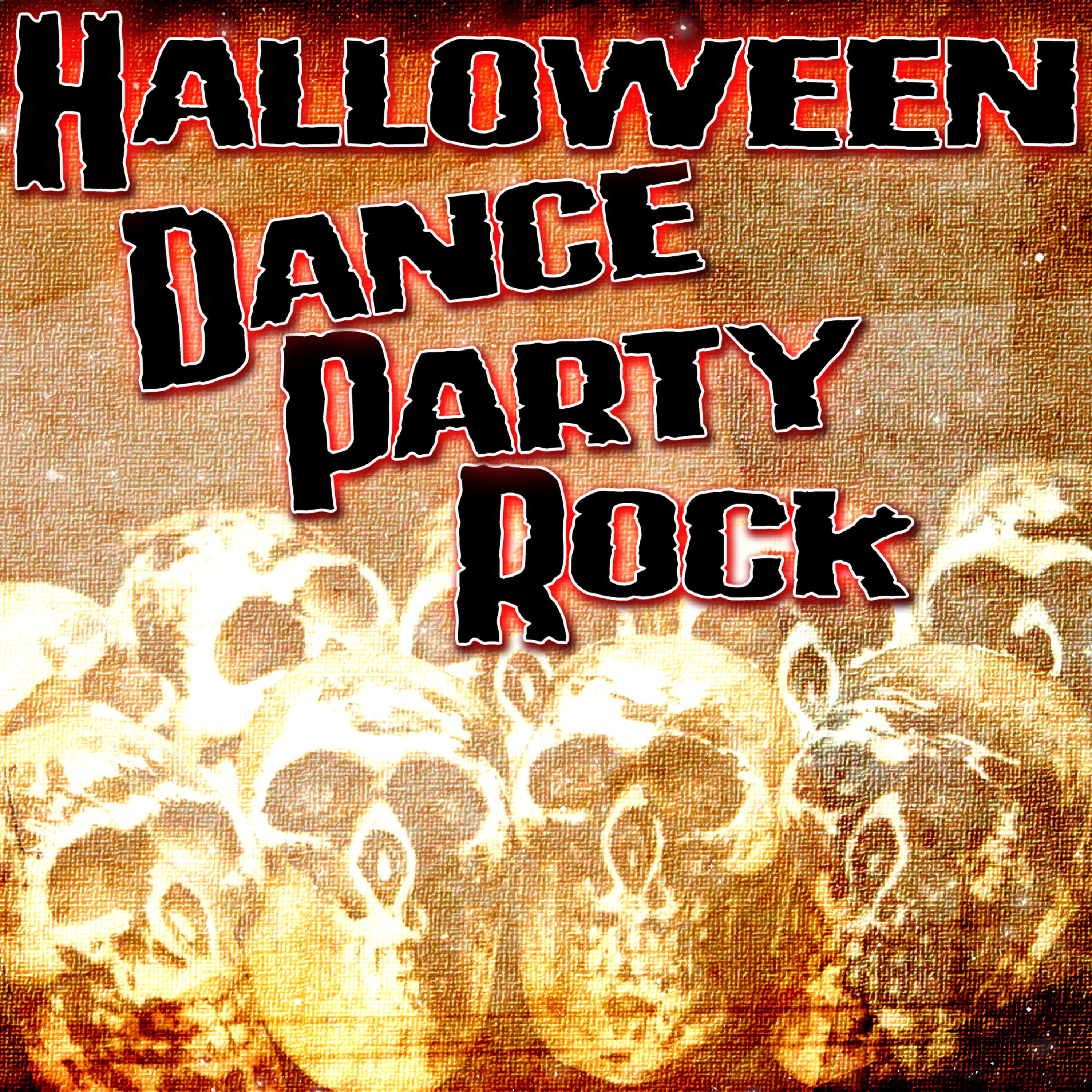 Monster Party Crew - Halloween Horror Hop