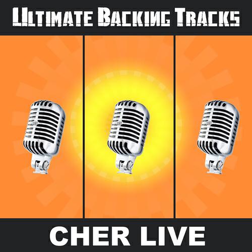 SoundMachine - Love Is a Battlefield (In the Style of Cher Live) [Backing Track Version]