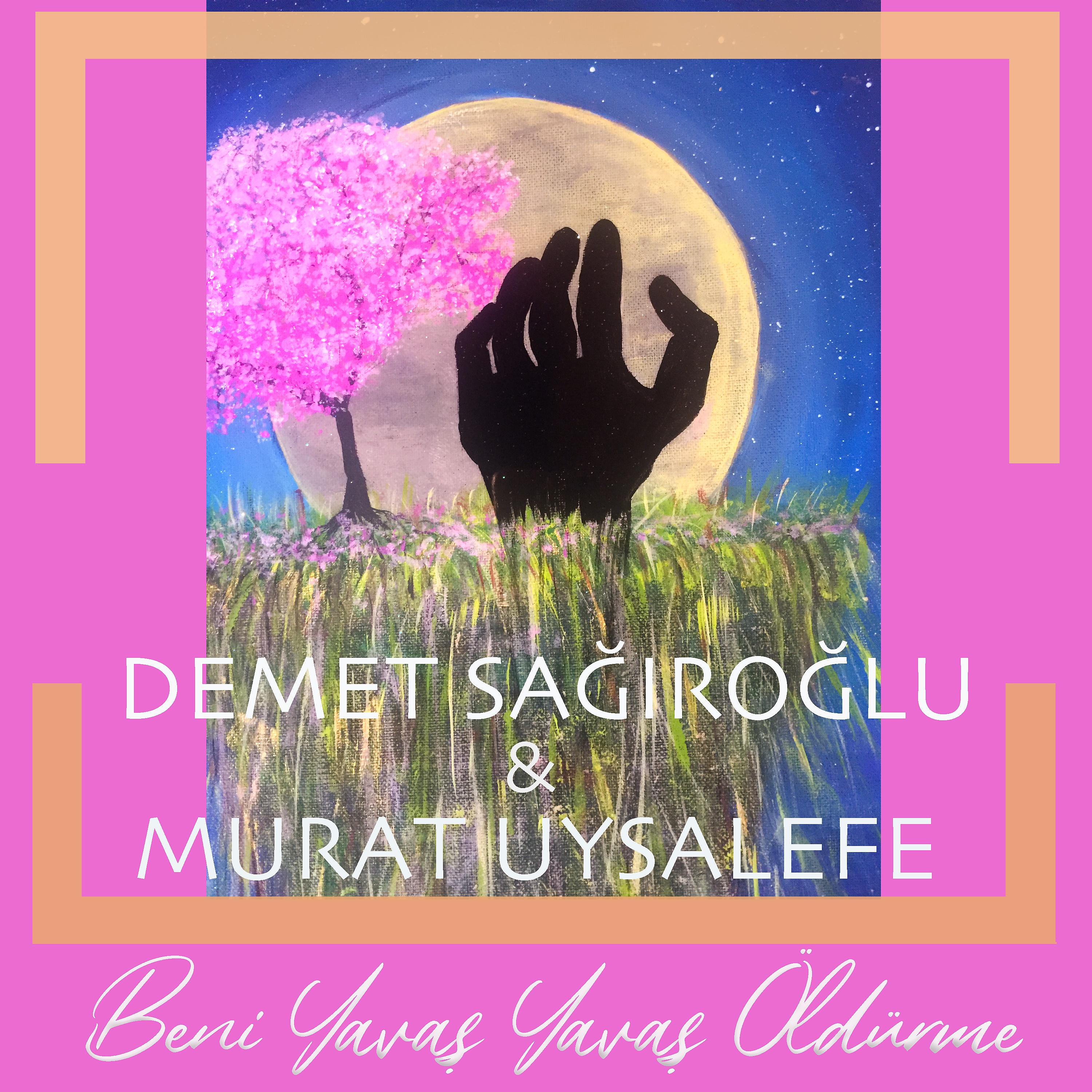 Постер альбома Beni Yavaş Yavaş Öldürme