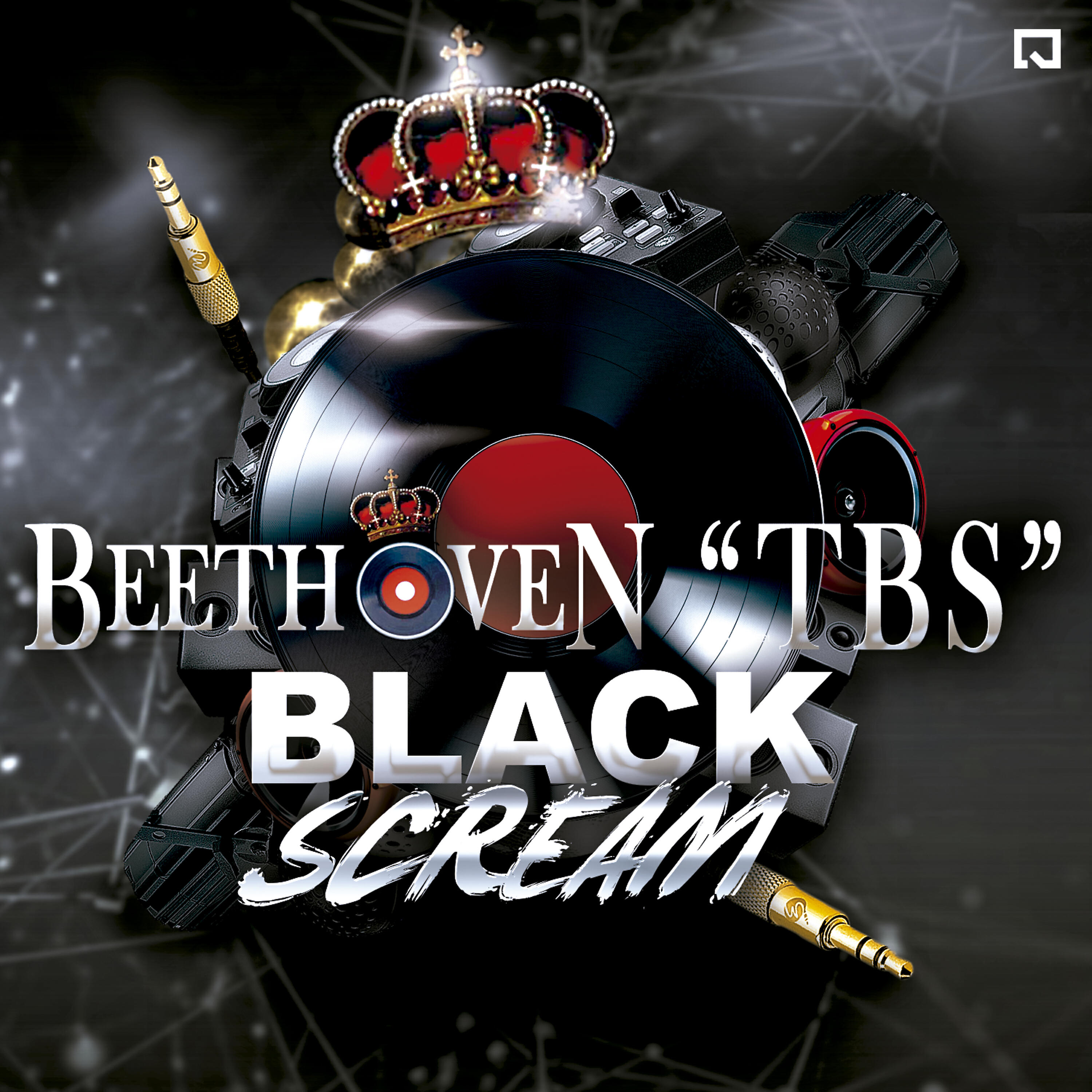 Beethoven TBS - Black Scream (Radio Cut)