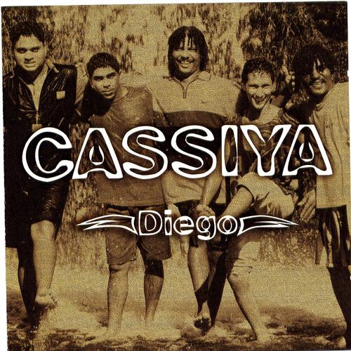 Cassiya - Sa na pa ti dir