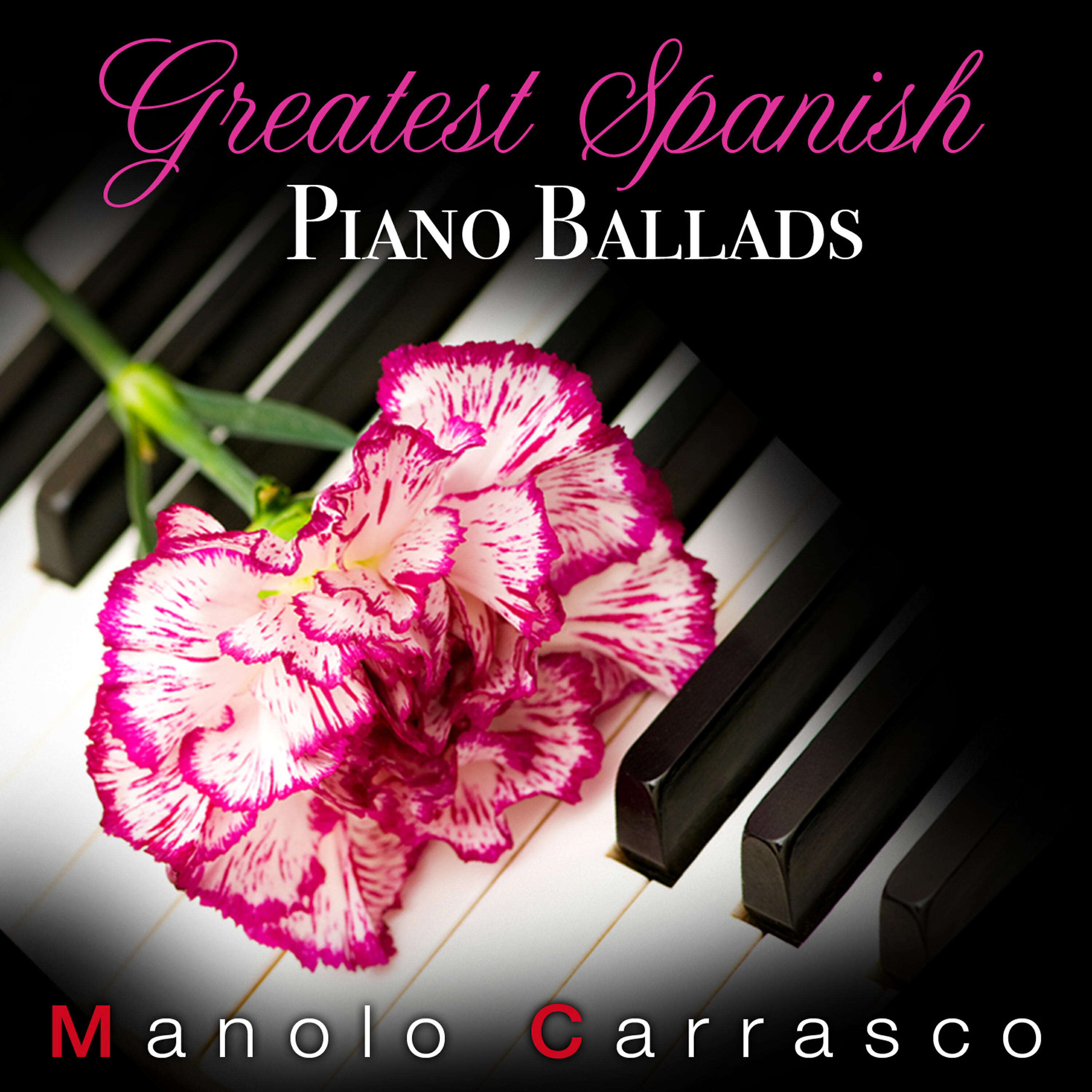 Manolo Carrasco - Al-Andalus (Balada Española)