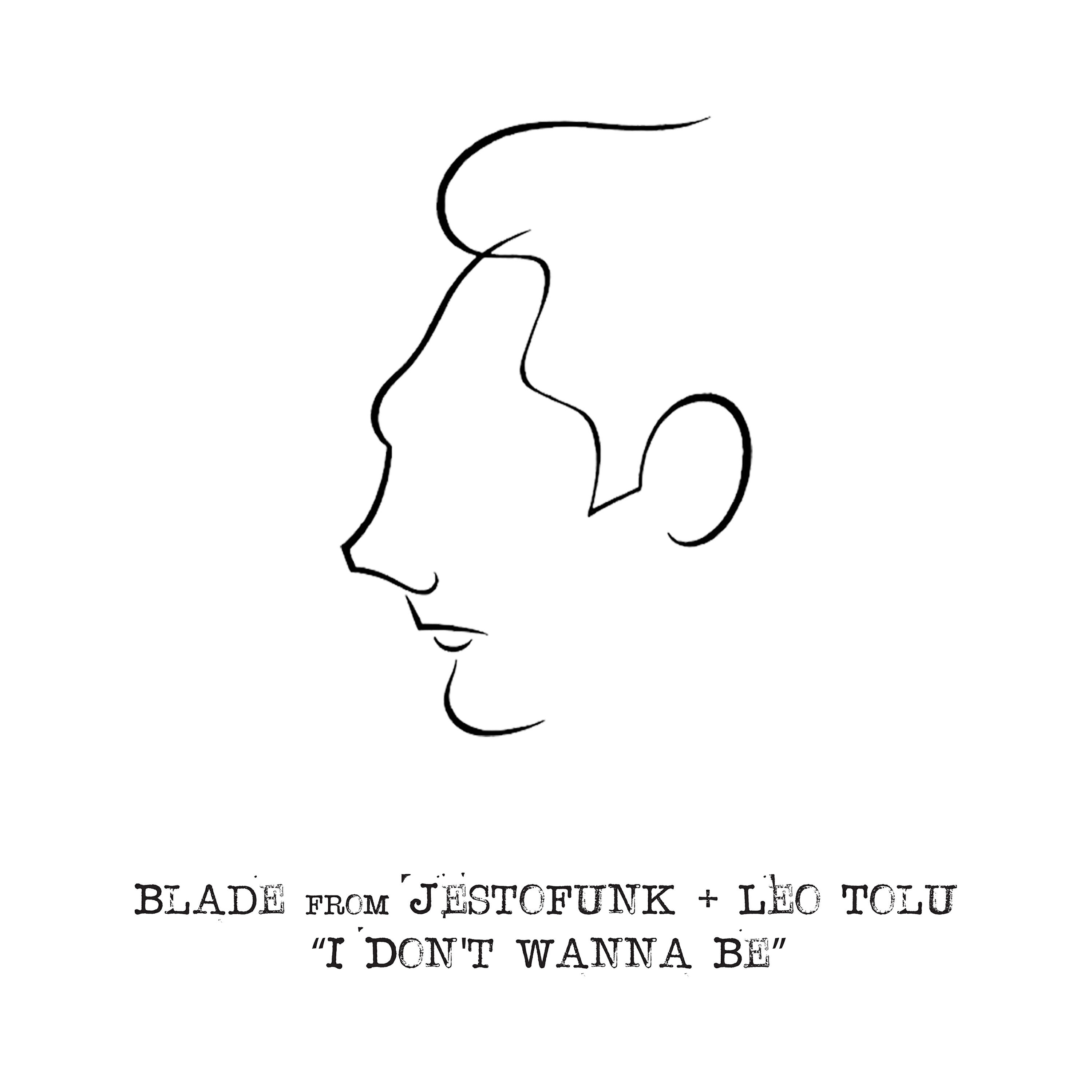 Leo Tolu - I Don't Wanna Be (Dub Mix)