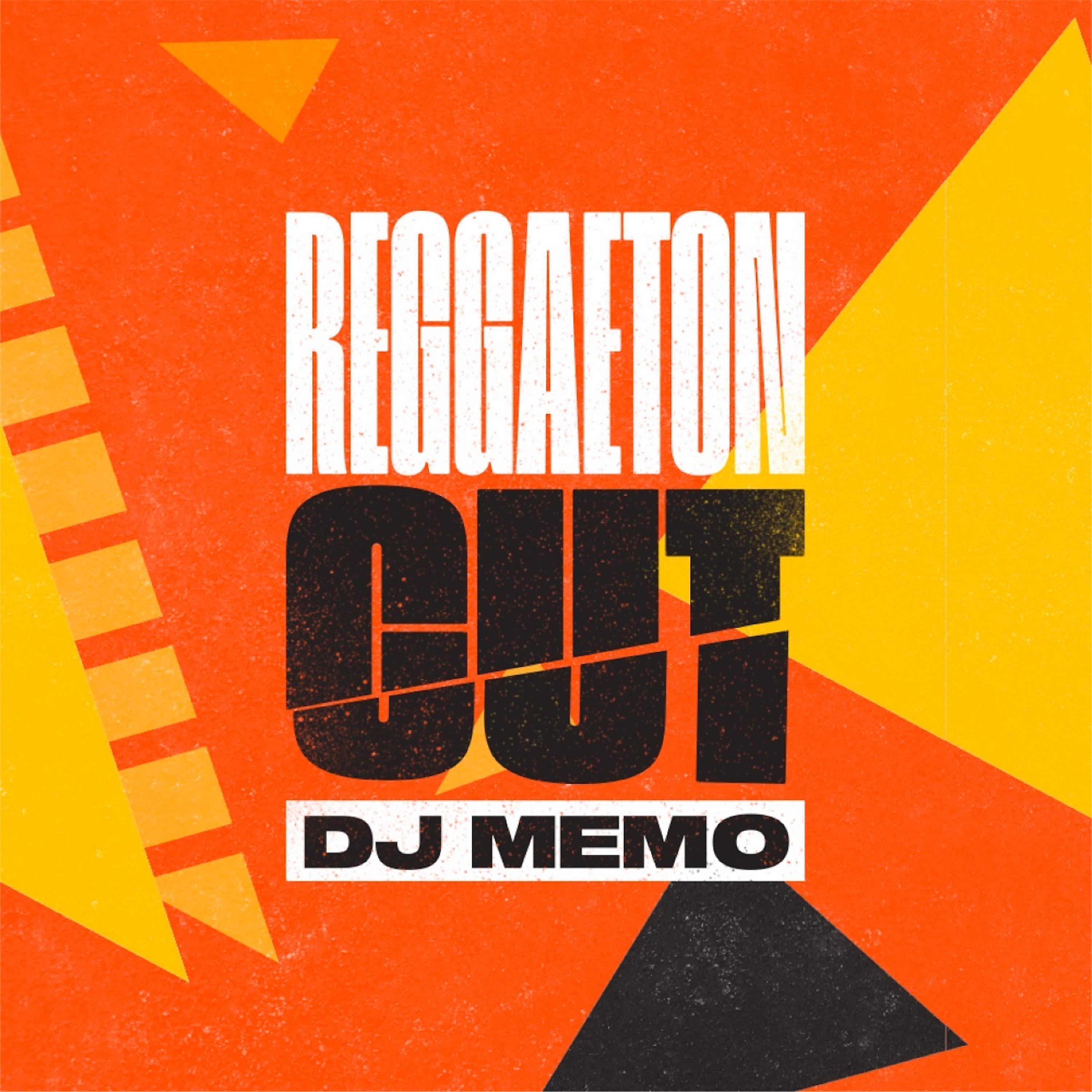 Постер альбома Reggaeton Cut