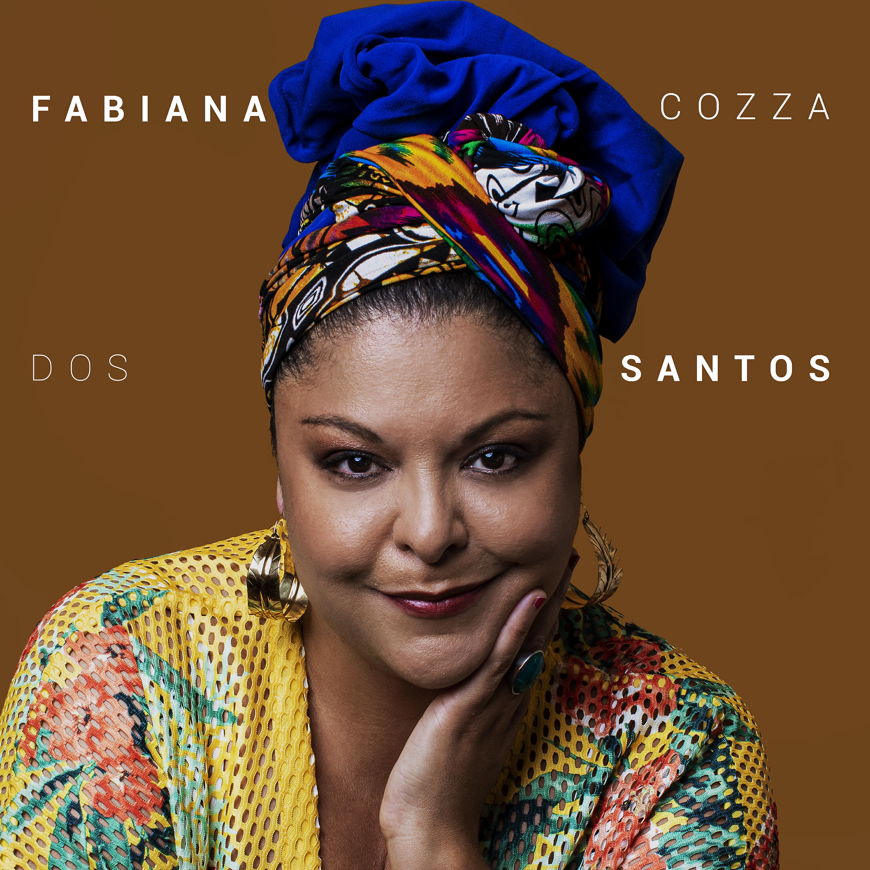Fabiana Cozza - Ogã de Ogum