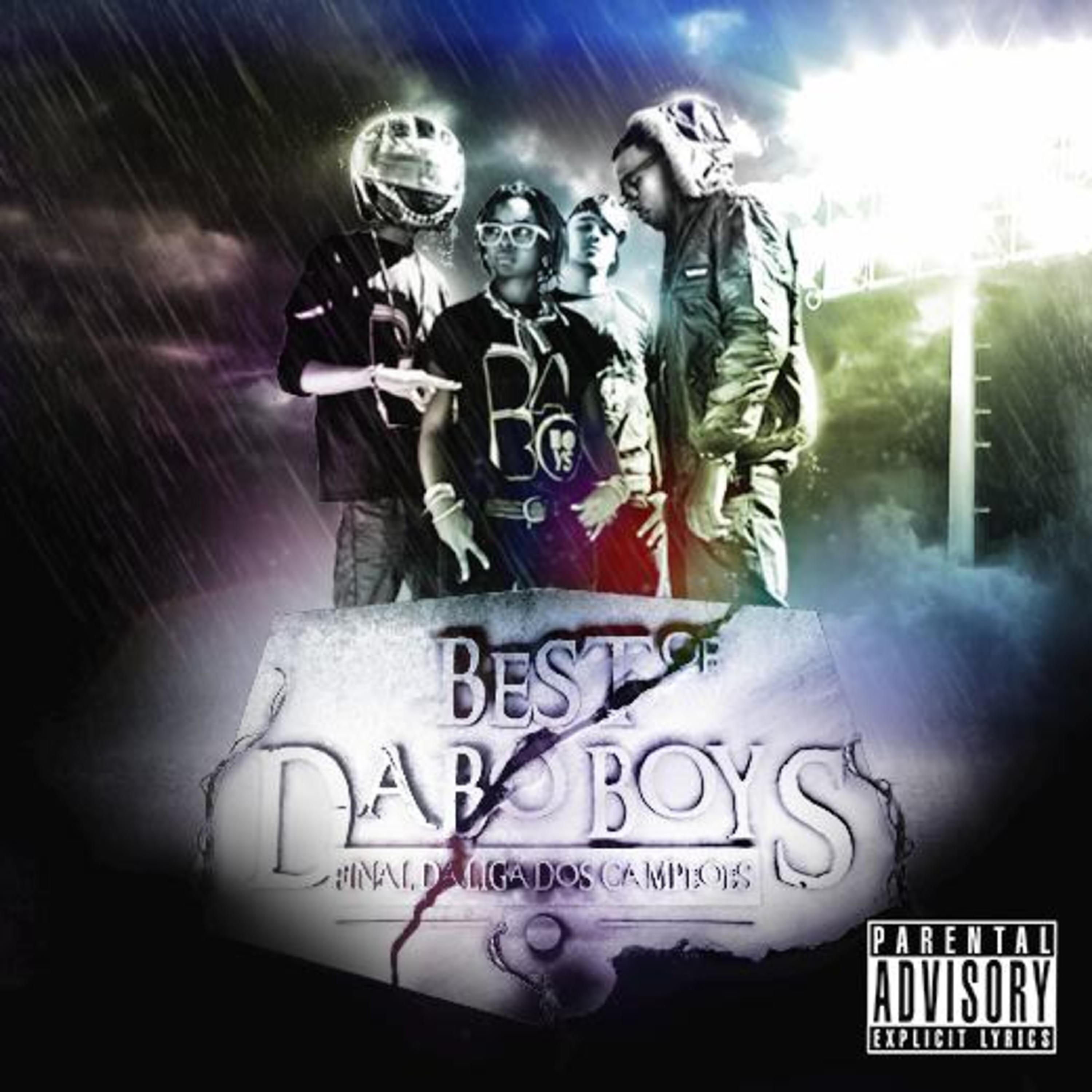 Dabo Boys - Tic Tac