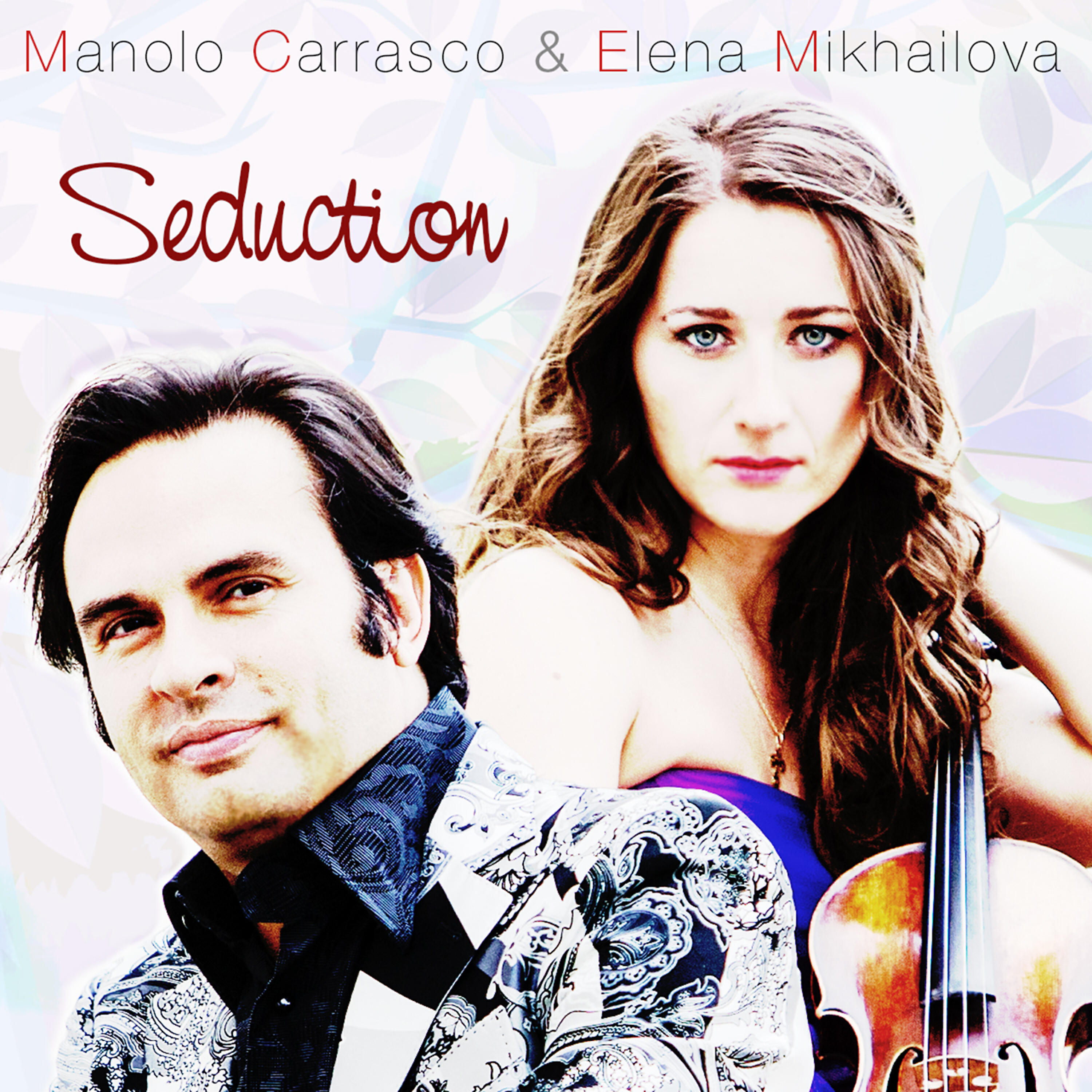 Manolo Carrasco - Alona