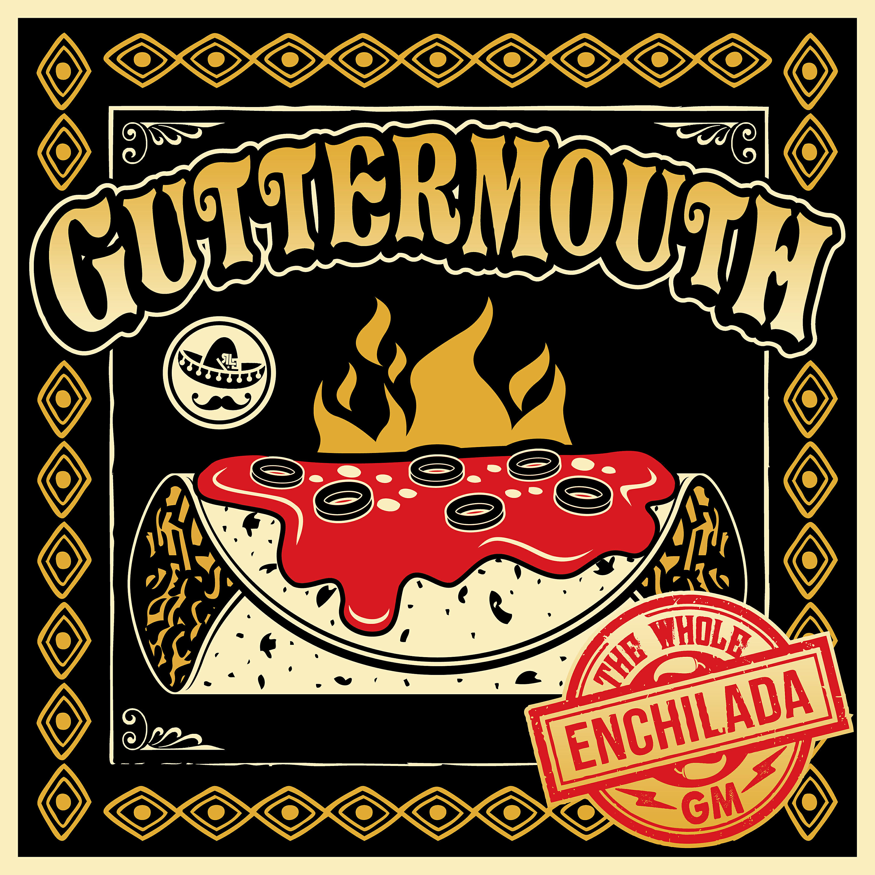 Guttermouth - Trinket Trading, Tick Tooting, Toothless, Tired, Tramps... Or the 7t’s (Live)
