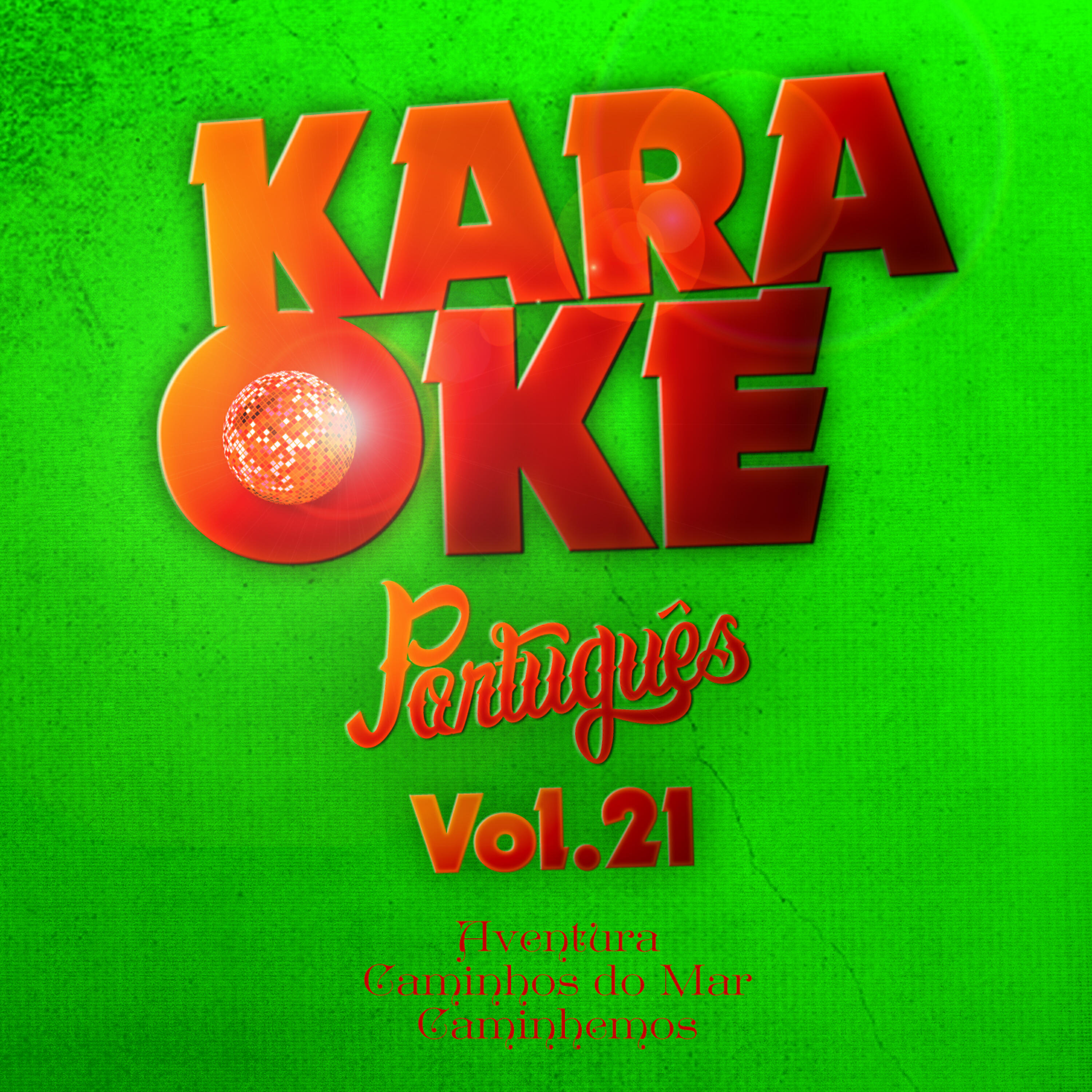 Ameritz Karaoke Português - Aventura (No Estilo de Eduardo Dusek) [Karaoke Version]