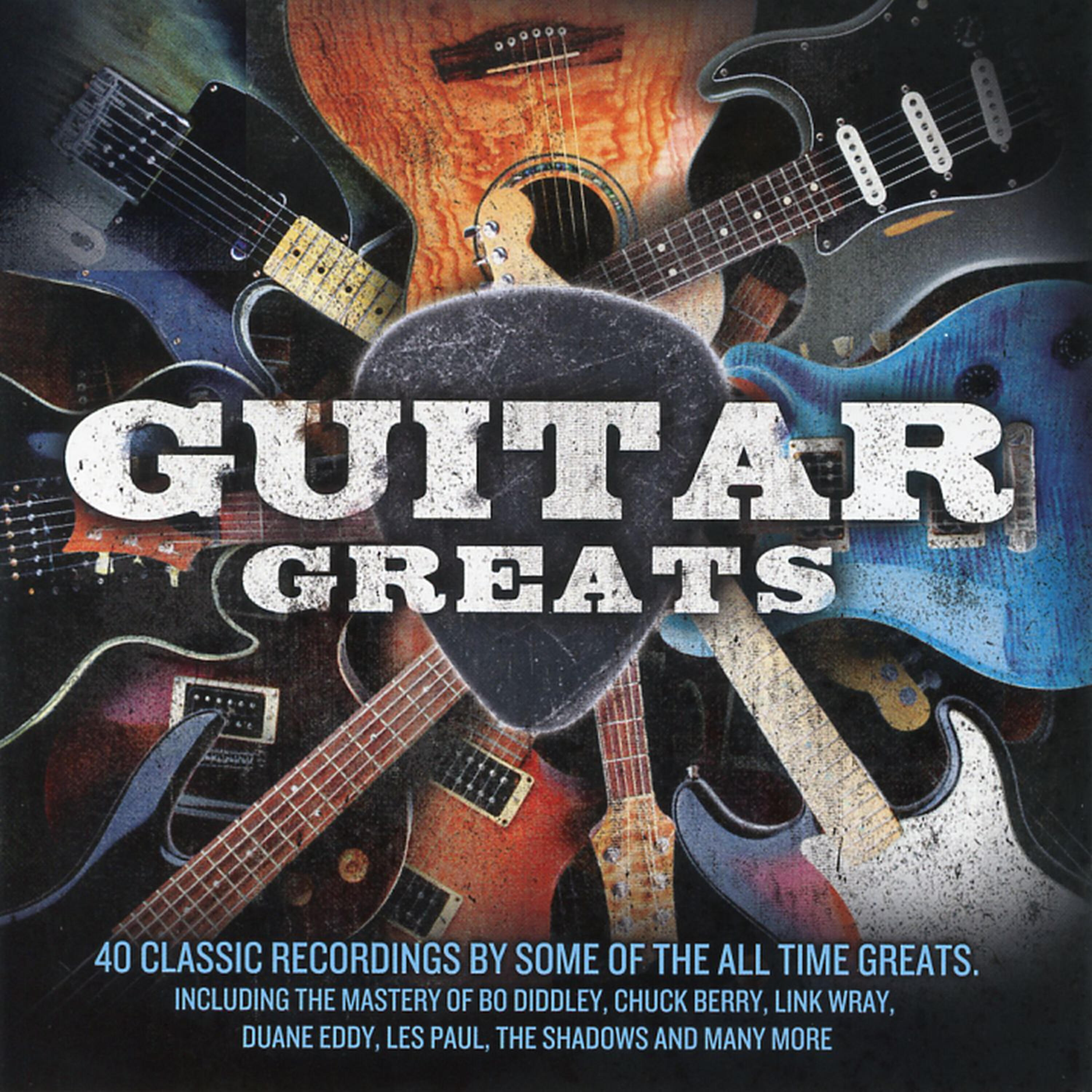 The Ram Rods - Ghost Riders in the Sky
