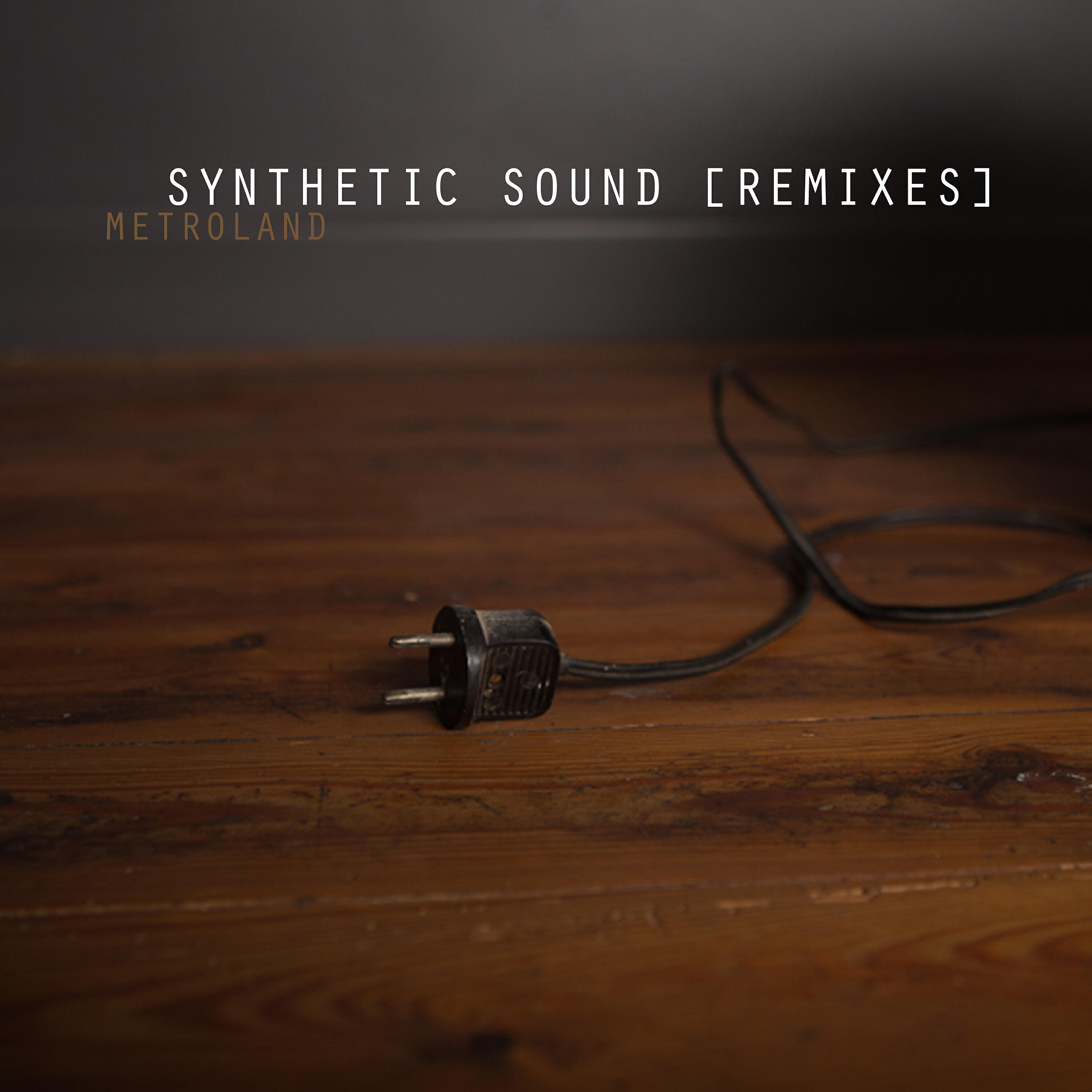 Metroland - Synthetic Sound (Even More Mix)