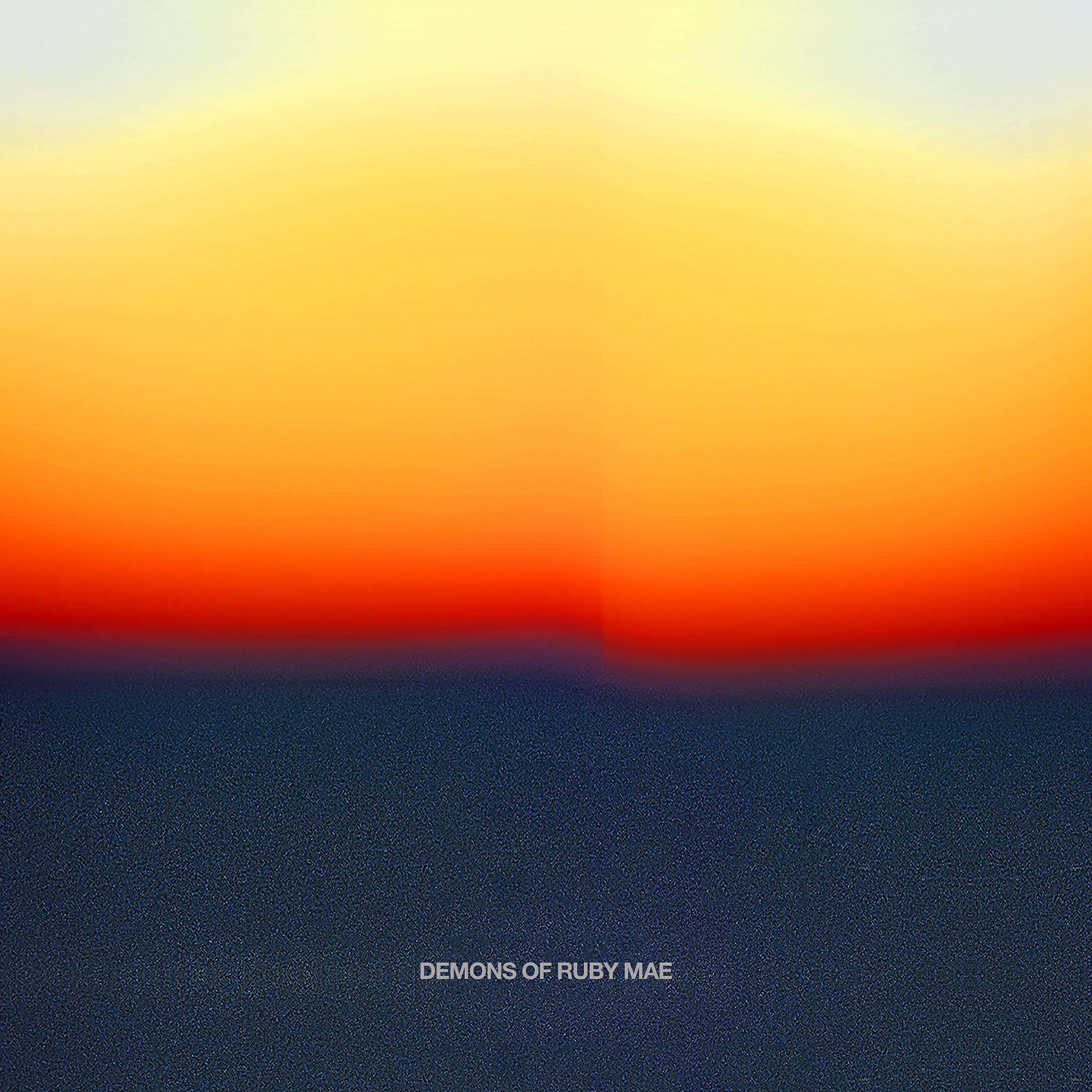 Demons Of Ruby Mae - Synesthesia
