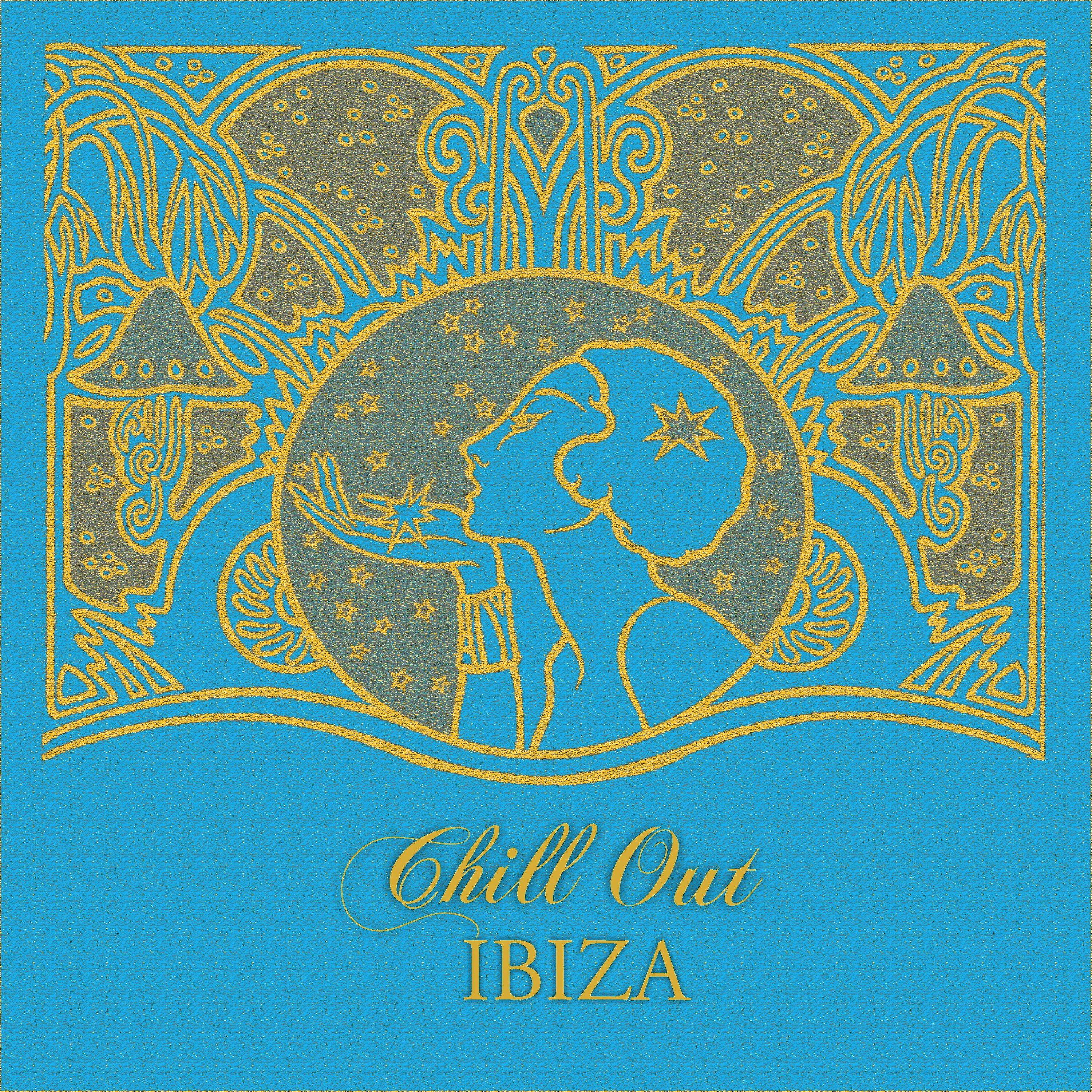 Постер альбома Chill out Ibiza