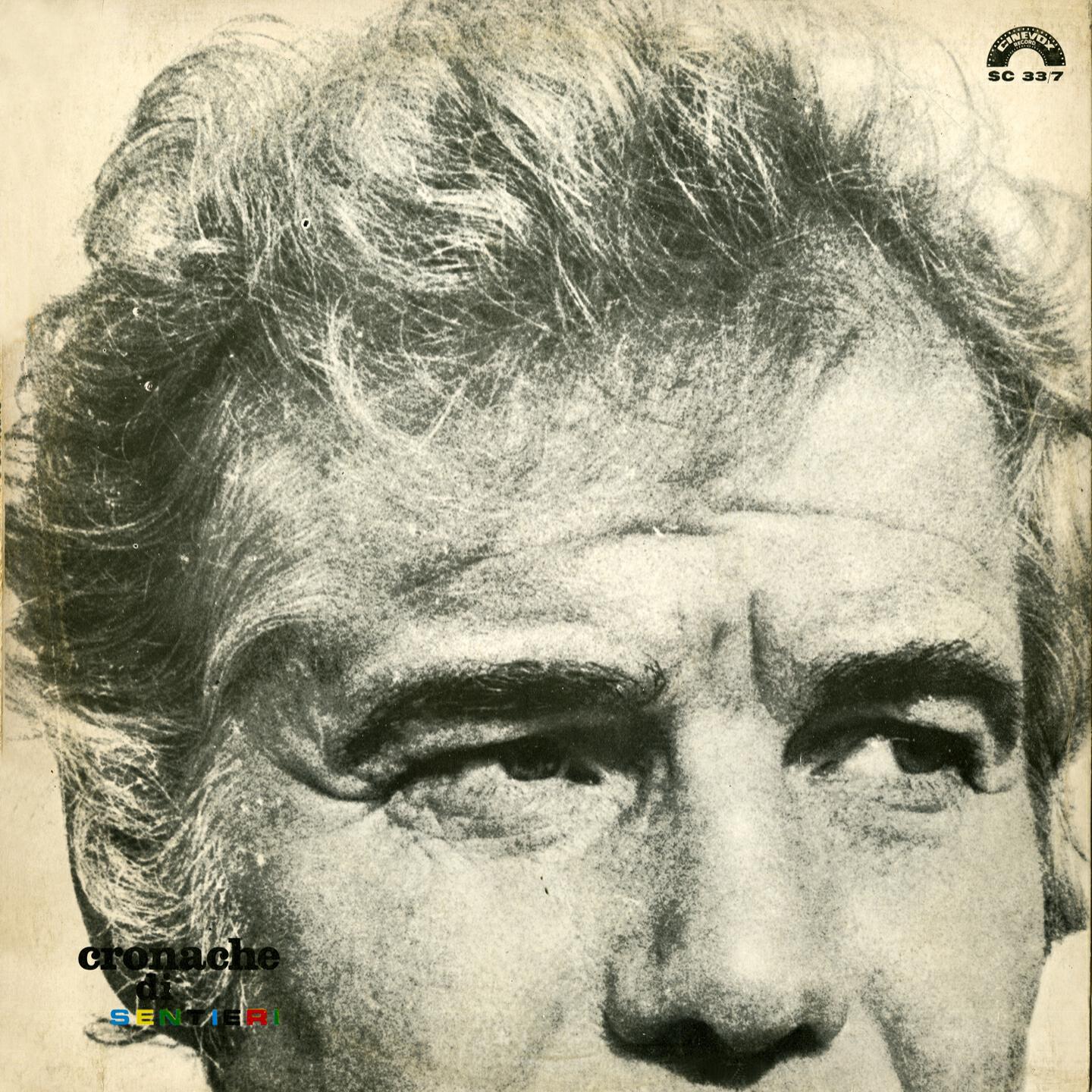 Rino Sentieri - Vincenzo