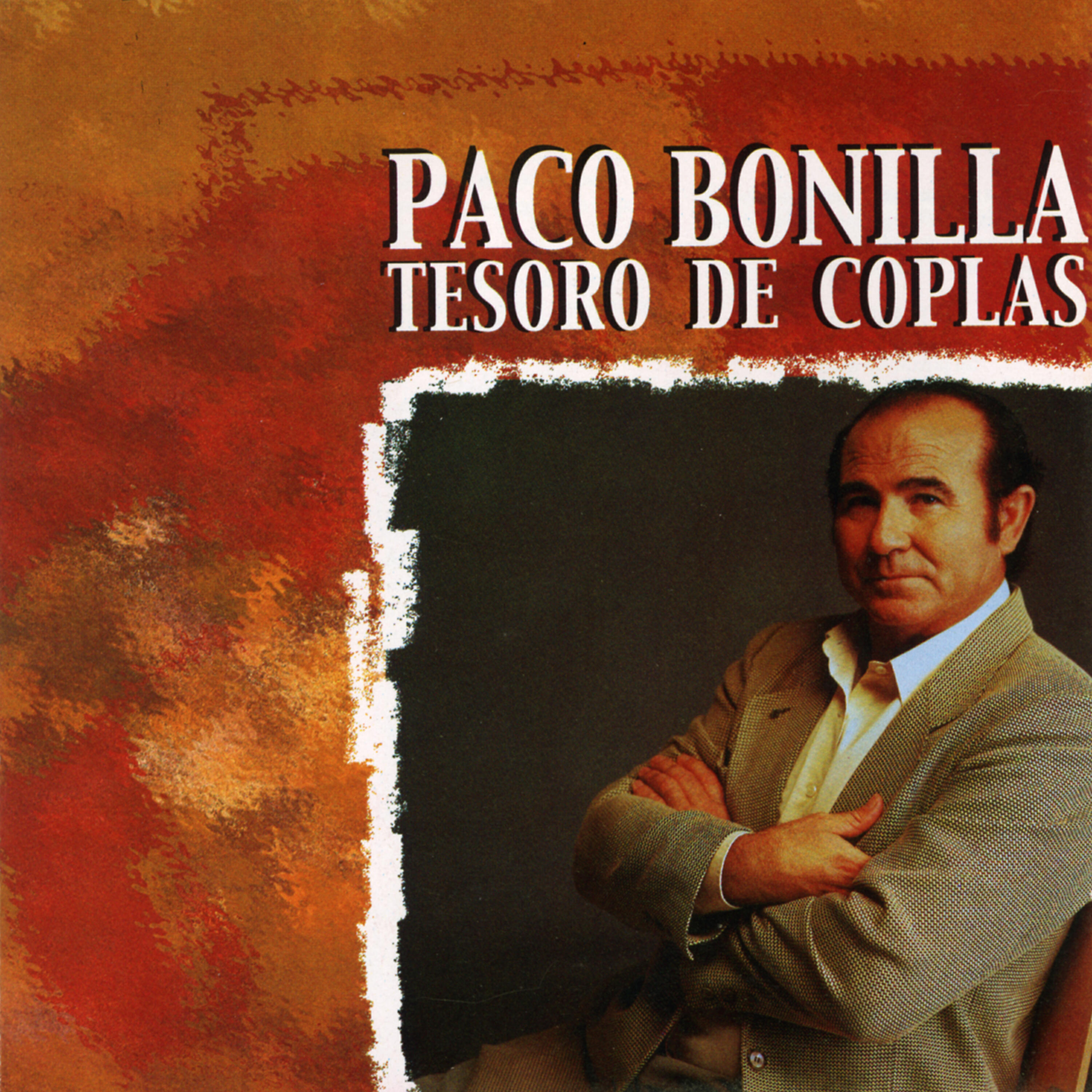 Paco Bonilla - Martin Amor
