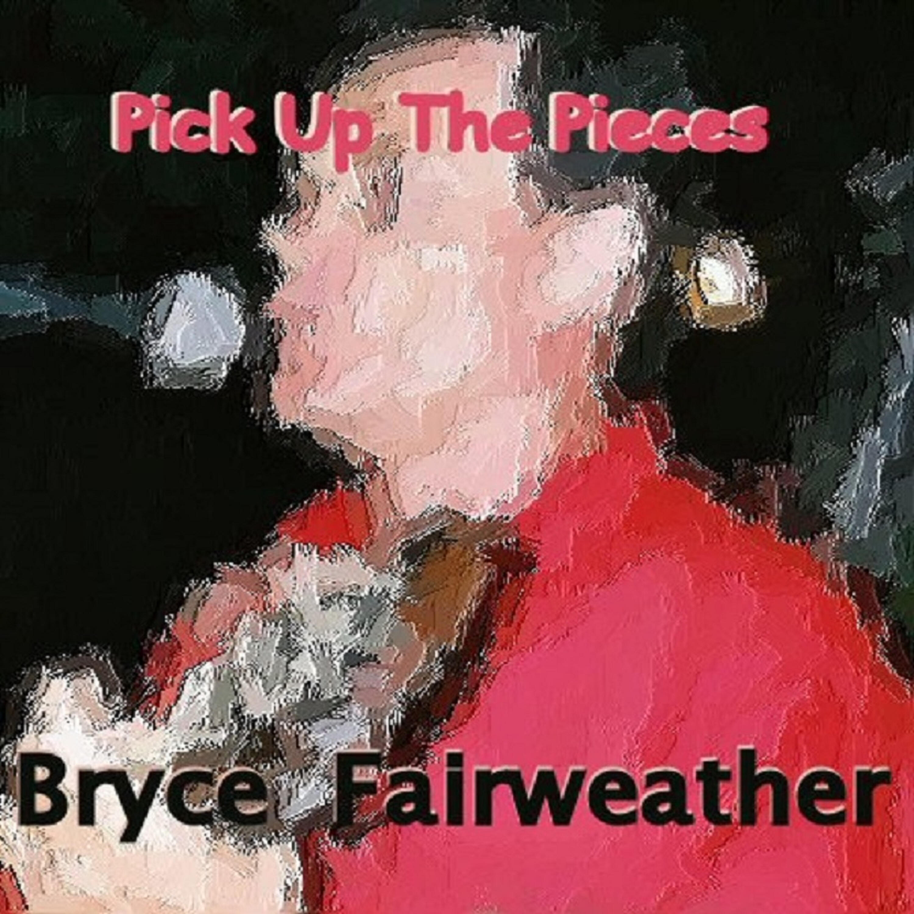 Bryce Fairweather - Secret Melody