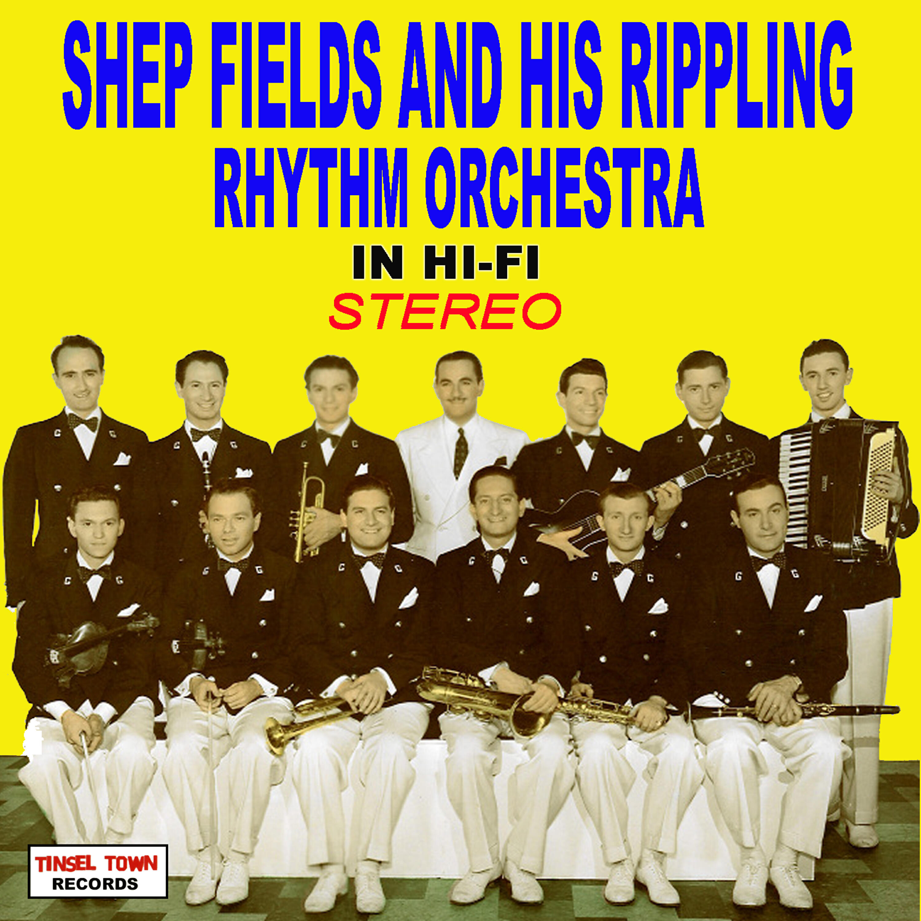 Shep Fields - I Used To Love You