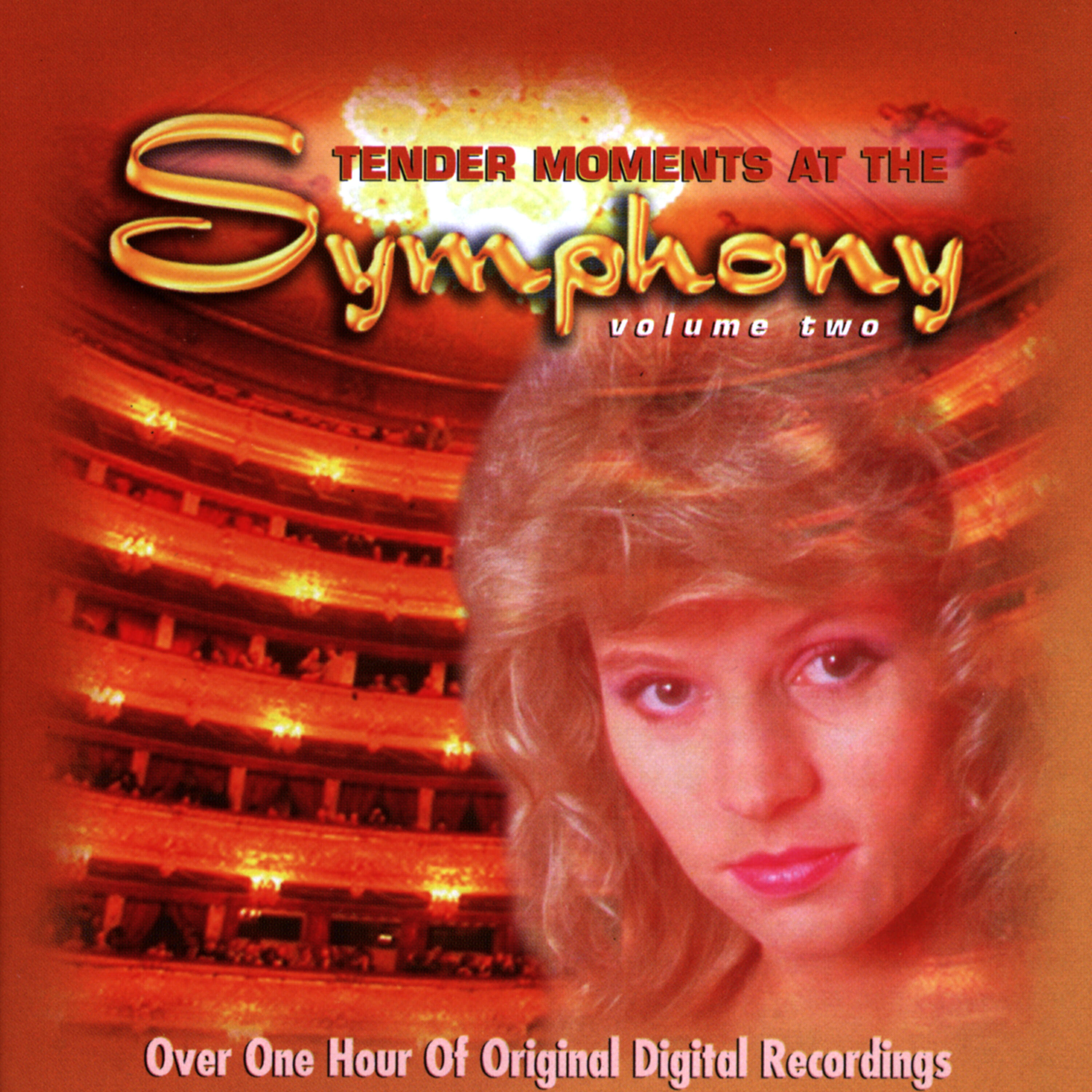 Постер альбома Tender Moments At The Symphony (Vol. 2)