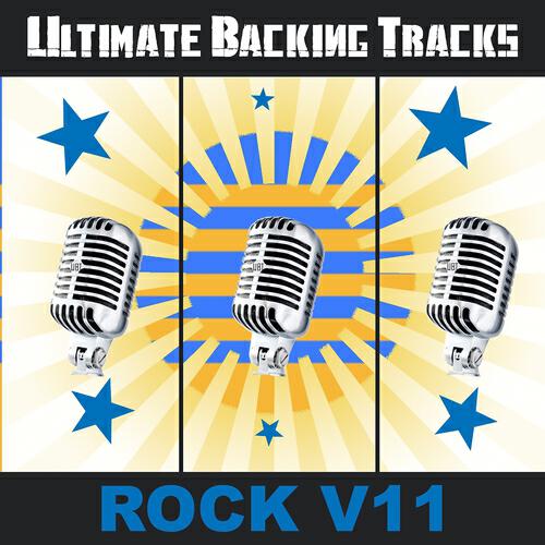 SoundMachine - Lonely Day (In the Style of System of a Down) {Backing Track Version}