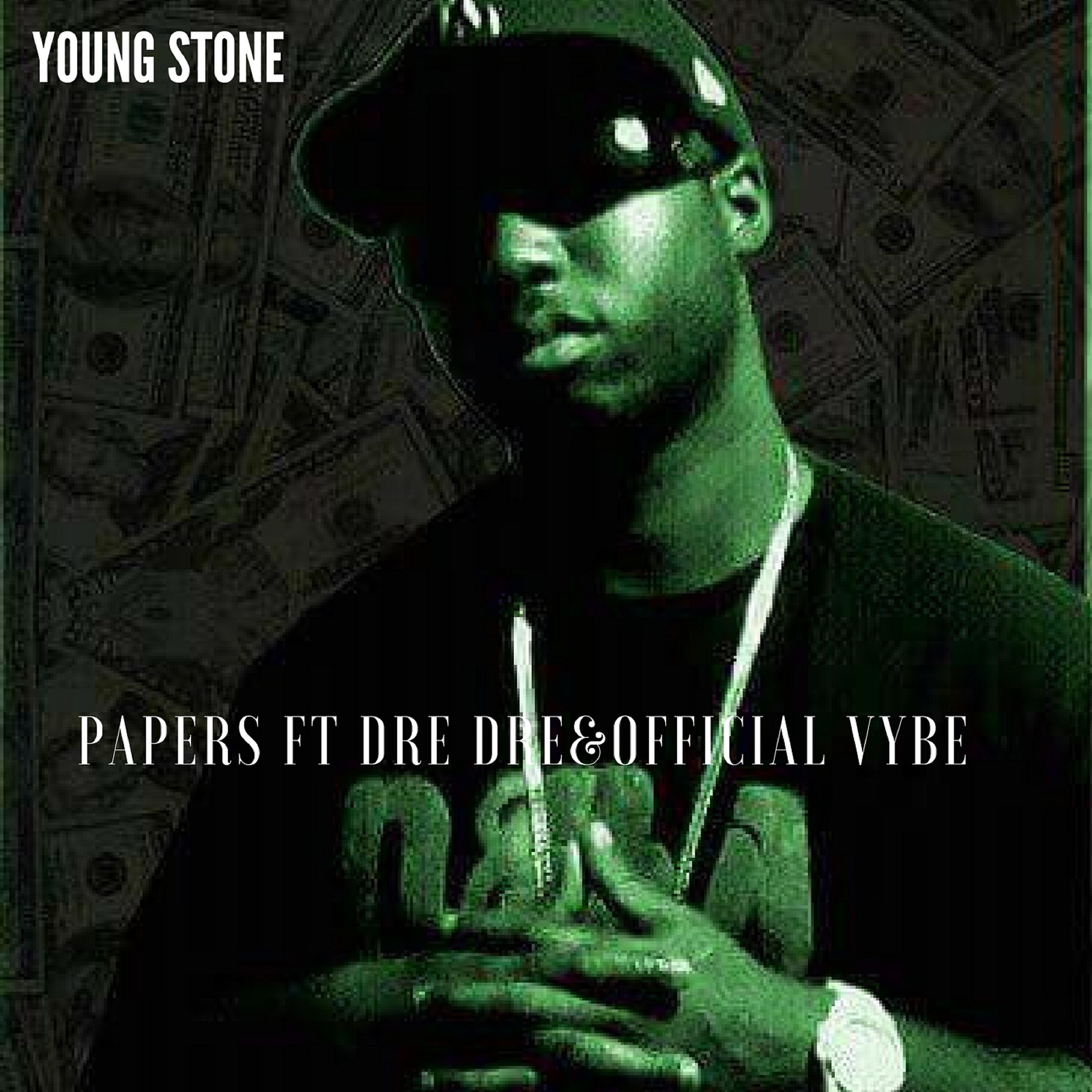 Papers - Young Stone (Explicit)