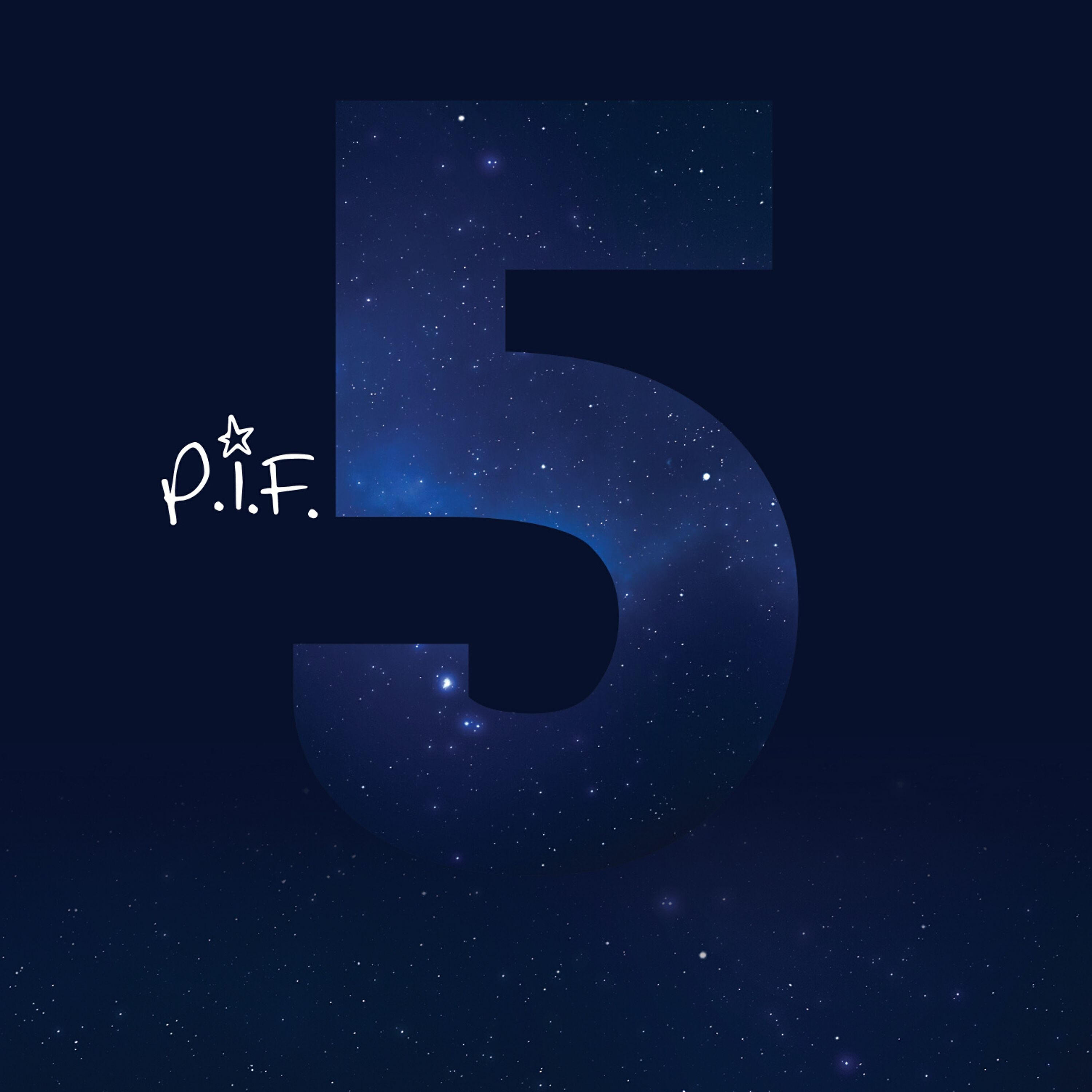 P.I.F. - Yug
