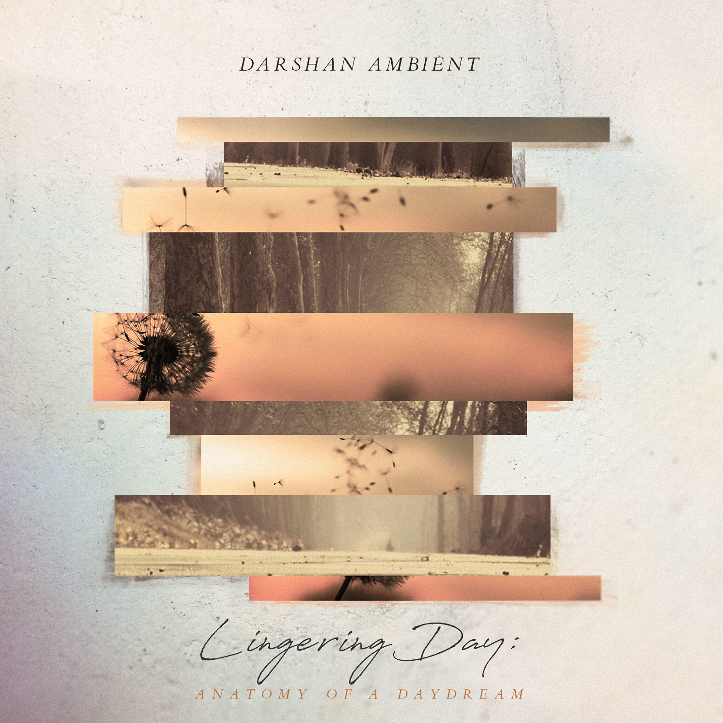 Darshan Ambient - Kissing Crust